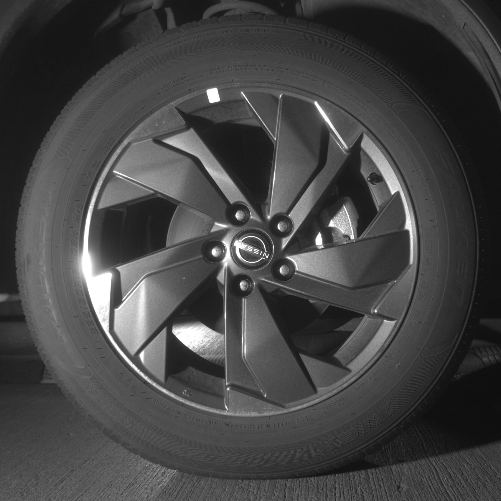 Thumbnail: 2025 Nissan Rogue - 10