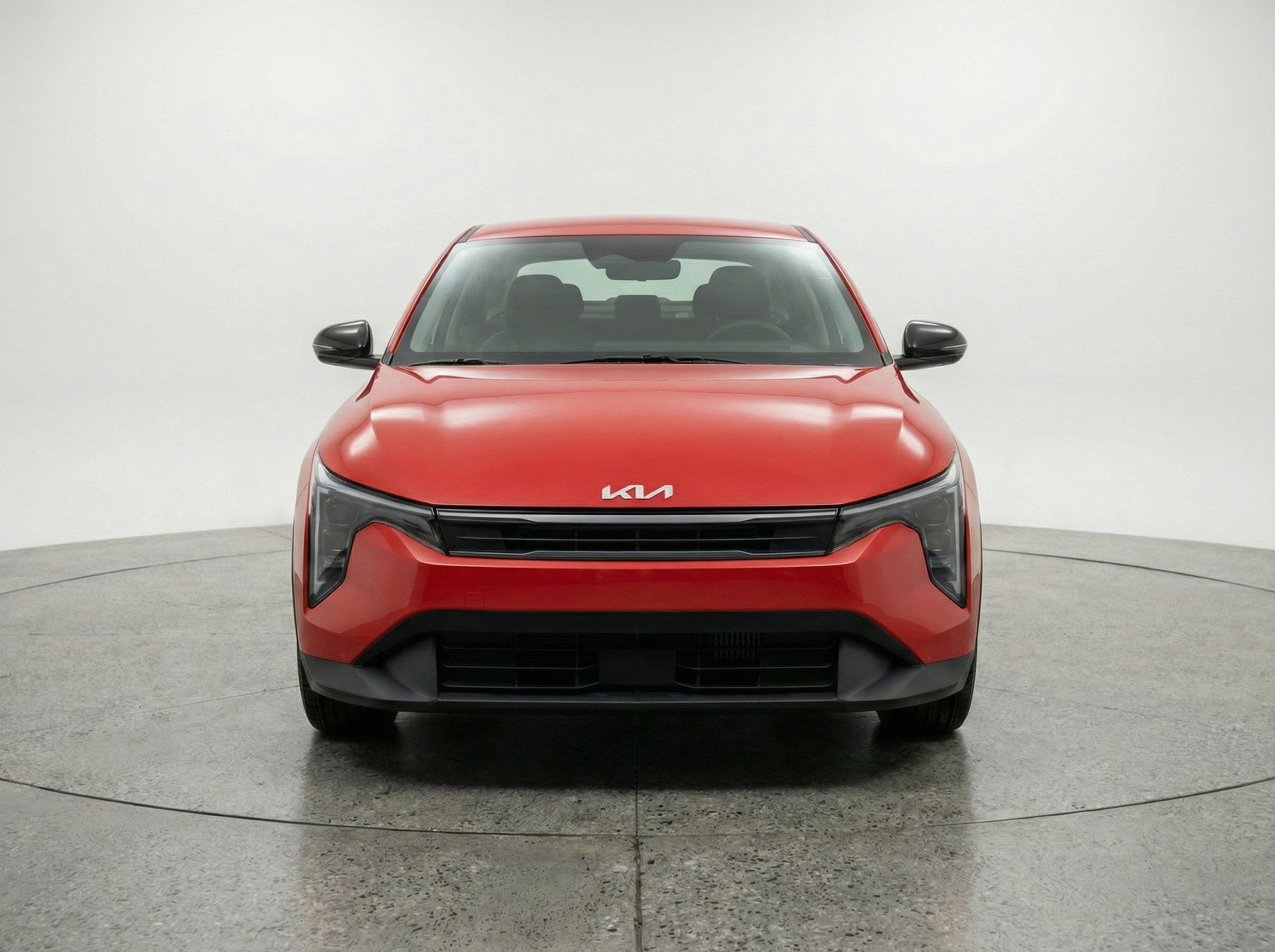 Thumbnail: 2025 Kia K4 - 2