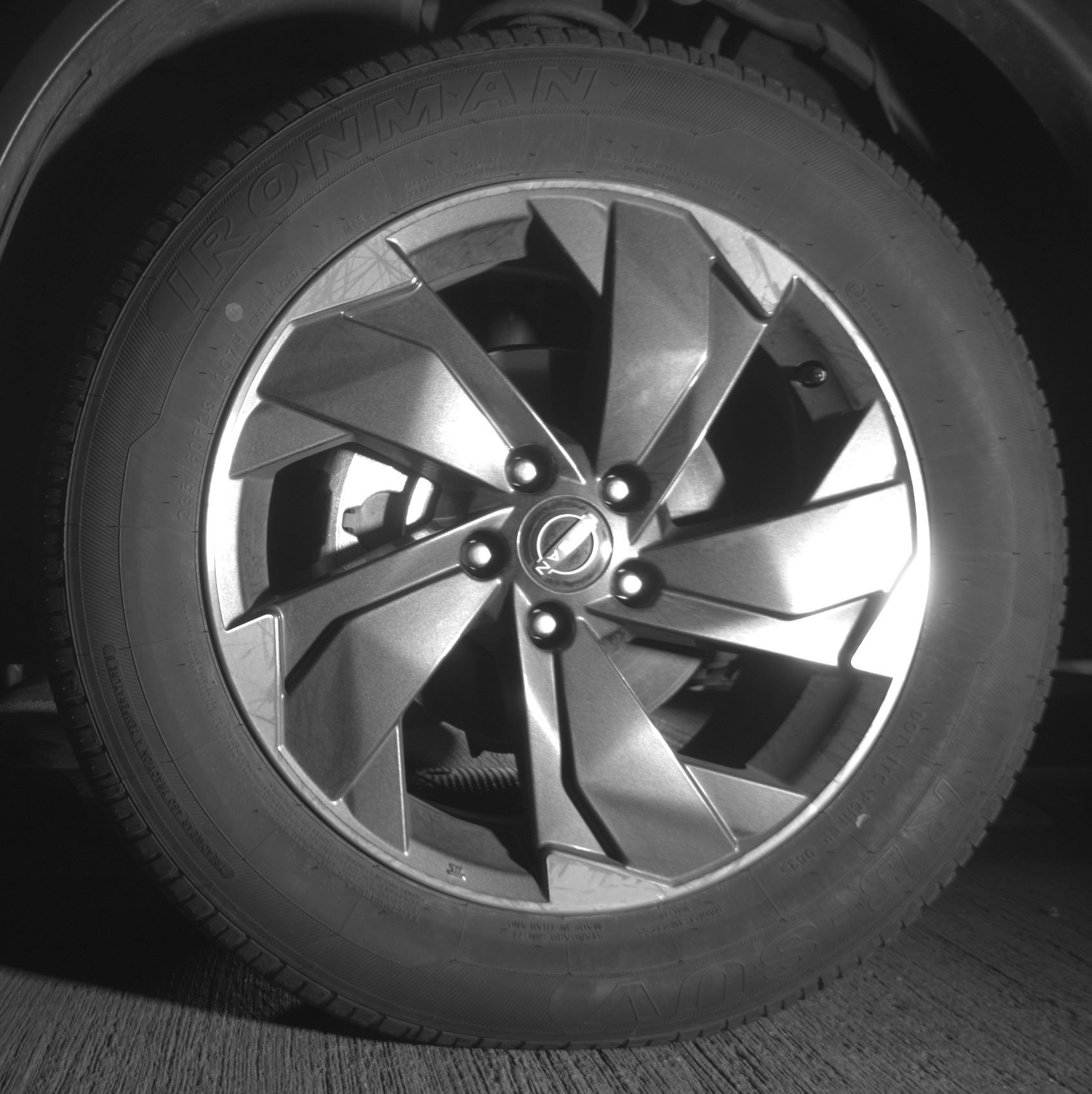 Thumbnail: 2025 Nissan Rogue - 12