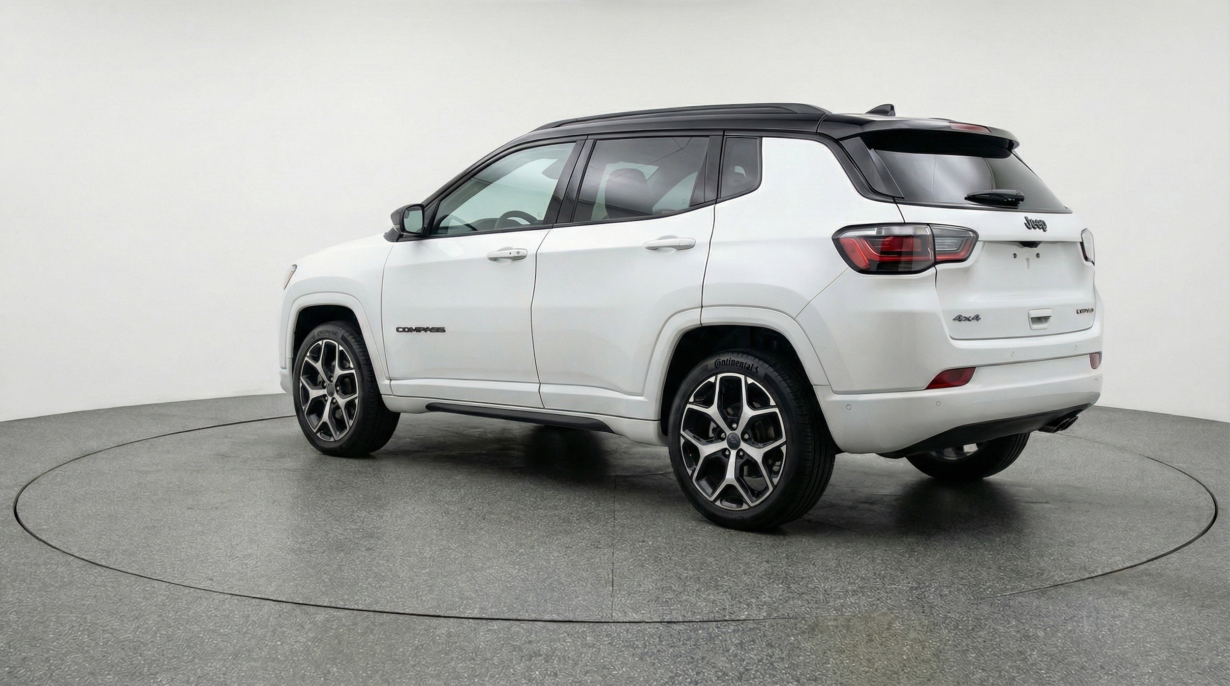 Thumbnail: 2025 Jeep Compass - 6