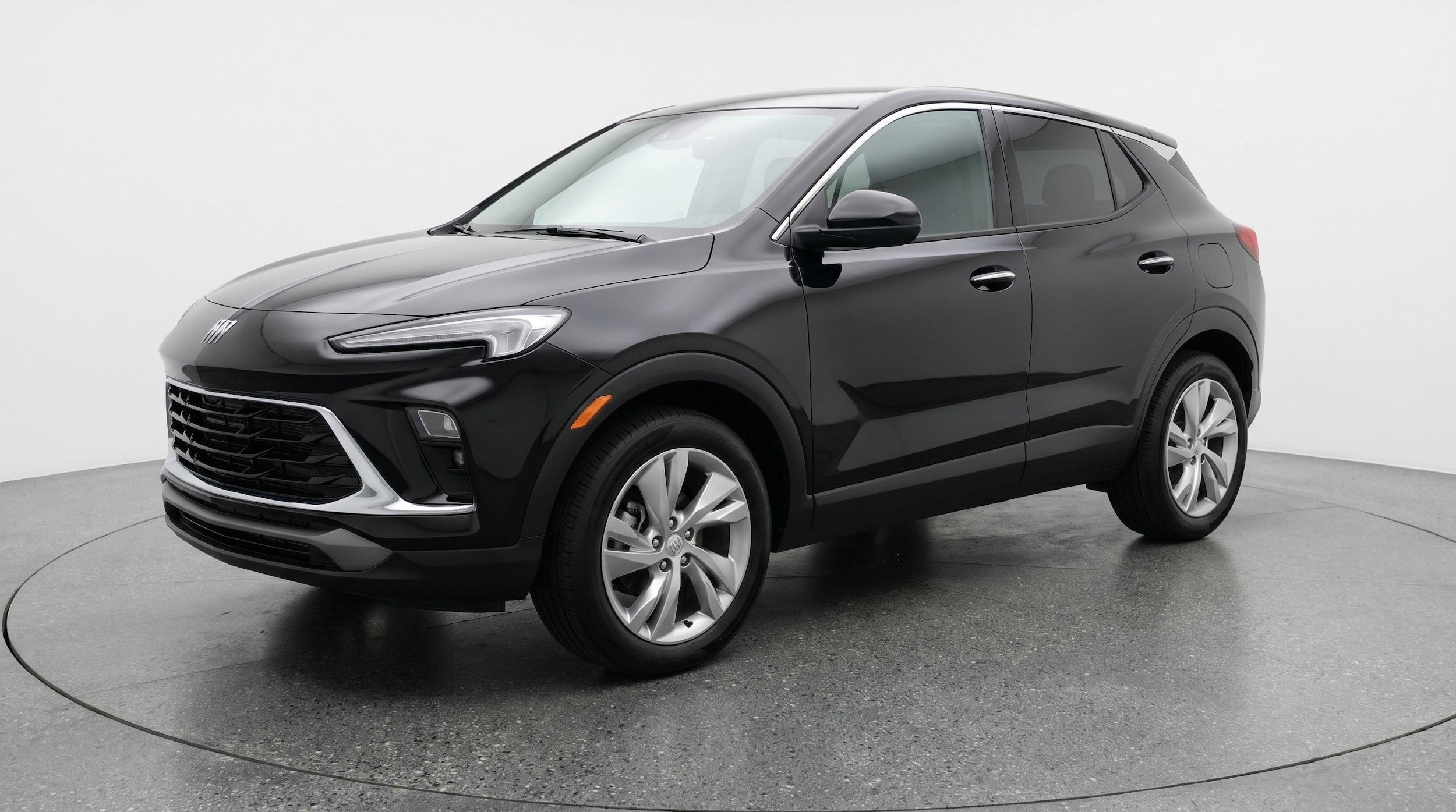 Thumbnail: 2025 Buick Encore GX - 3