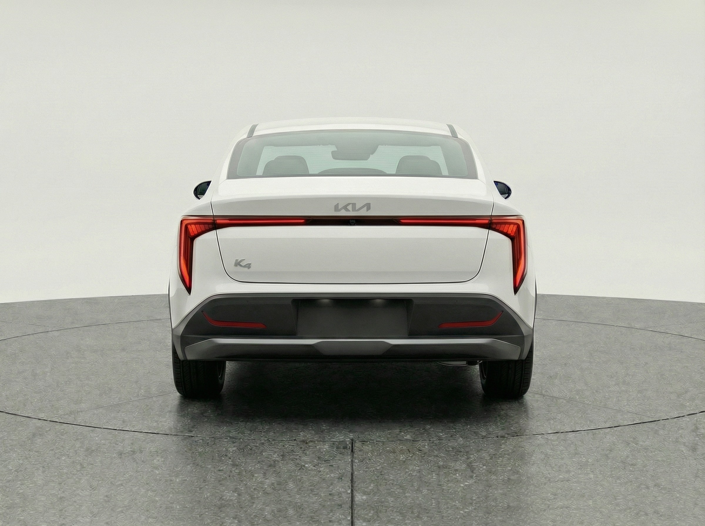 Thumbnail: 2025 Kia K4 - 6