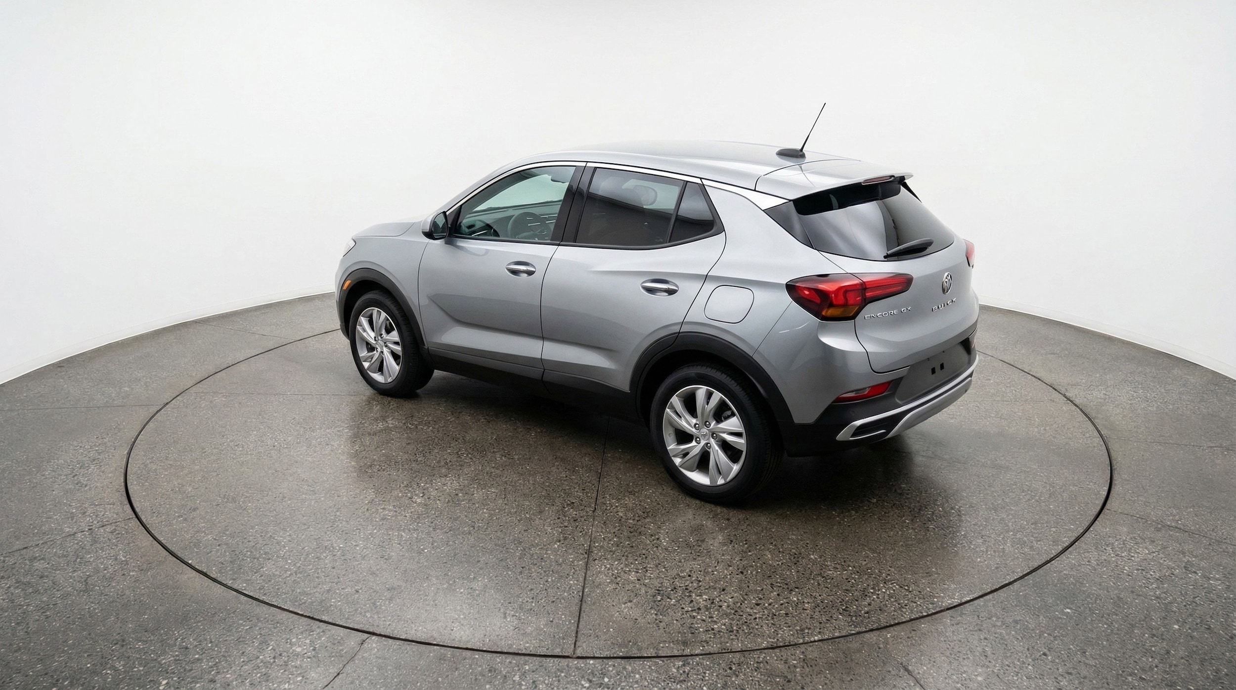 Thumbnail: 2025 Buick Encore GX - 6