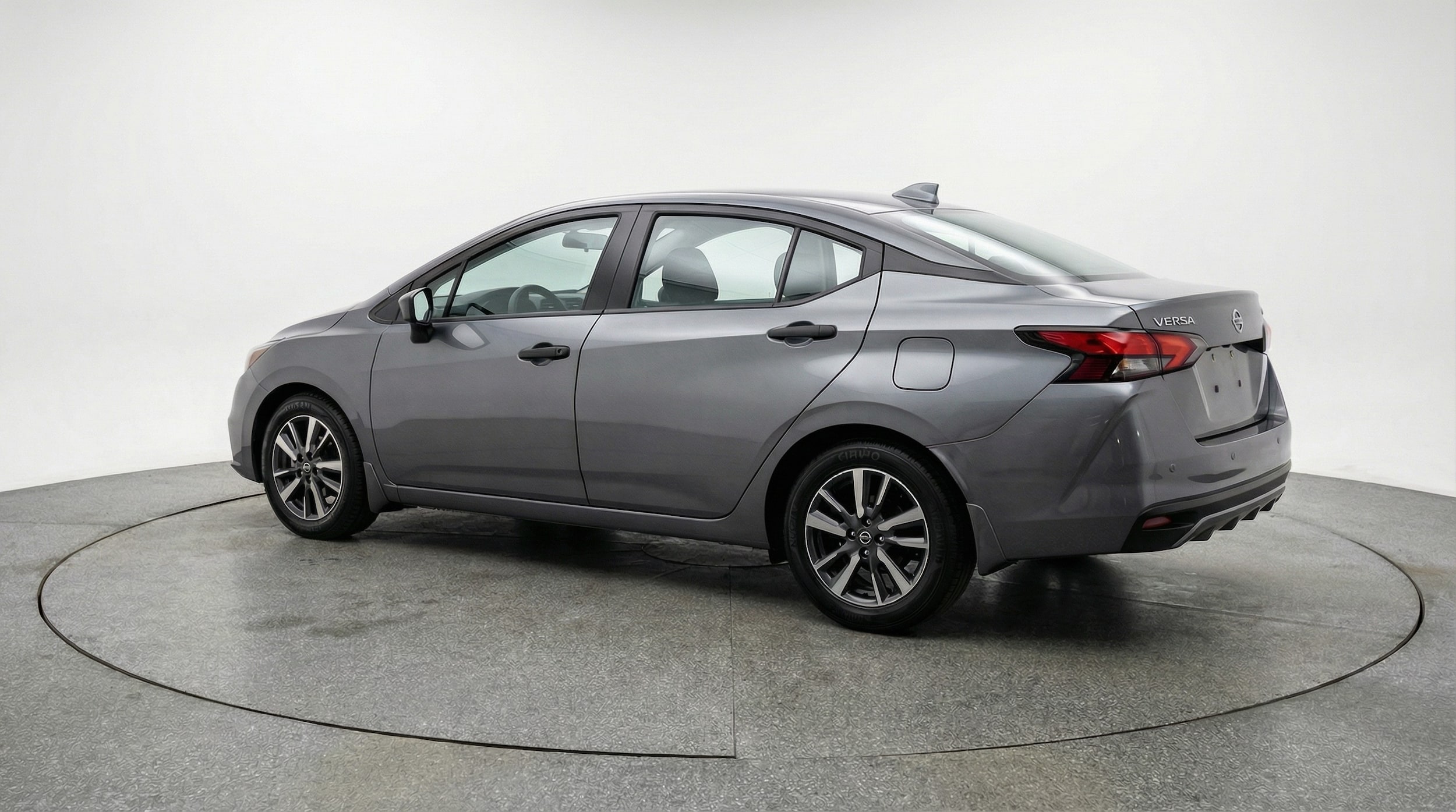 Thumbnail: 2025 Nissan Versa - 5