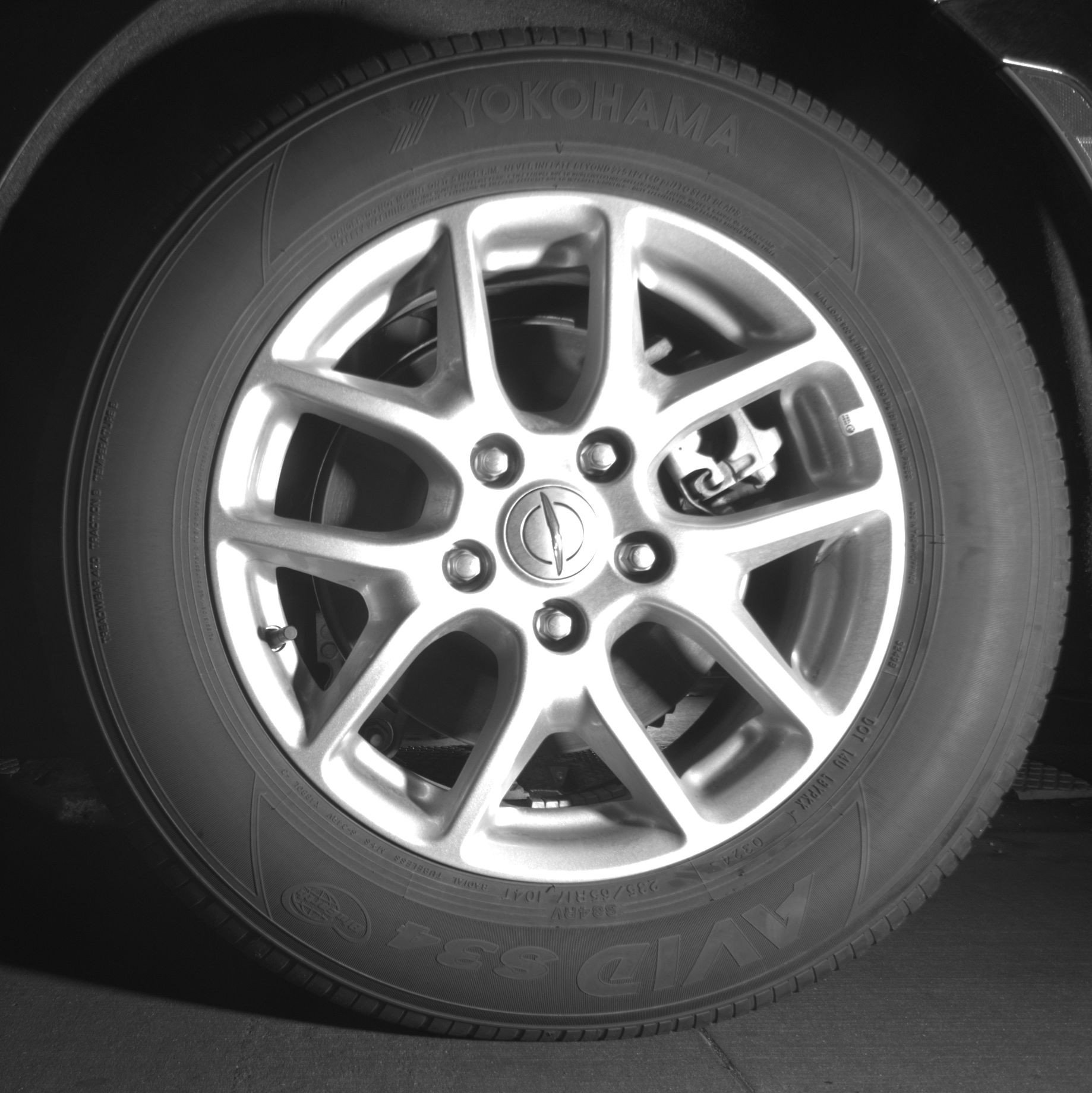 Thumbnail: 2024 Chrysler Pacifica - 14