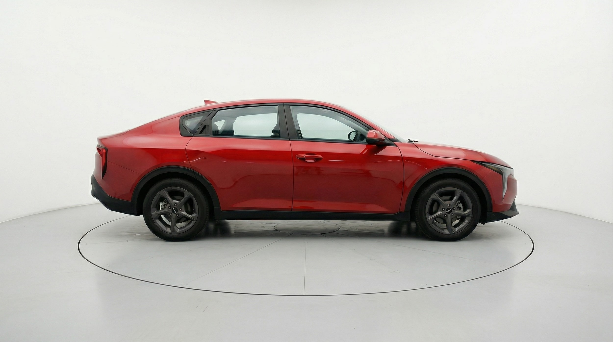 Thumbnail: 2025 Kia K4 - 8