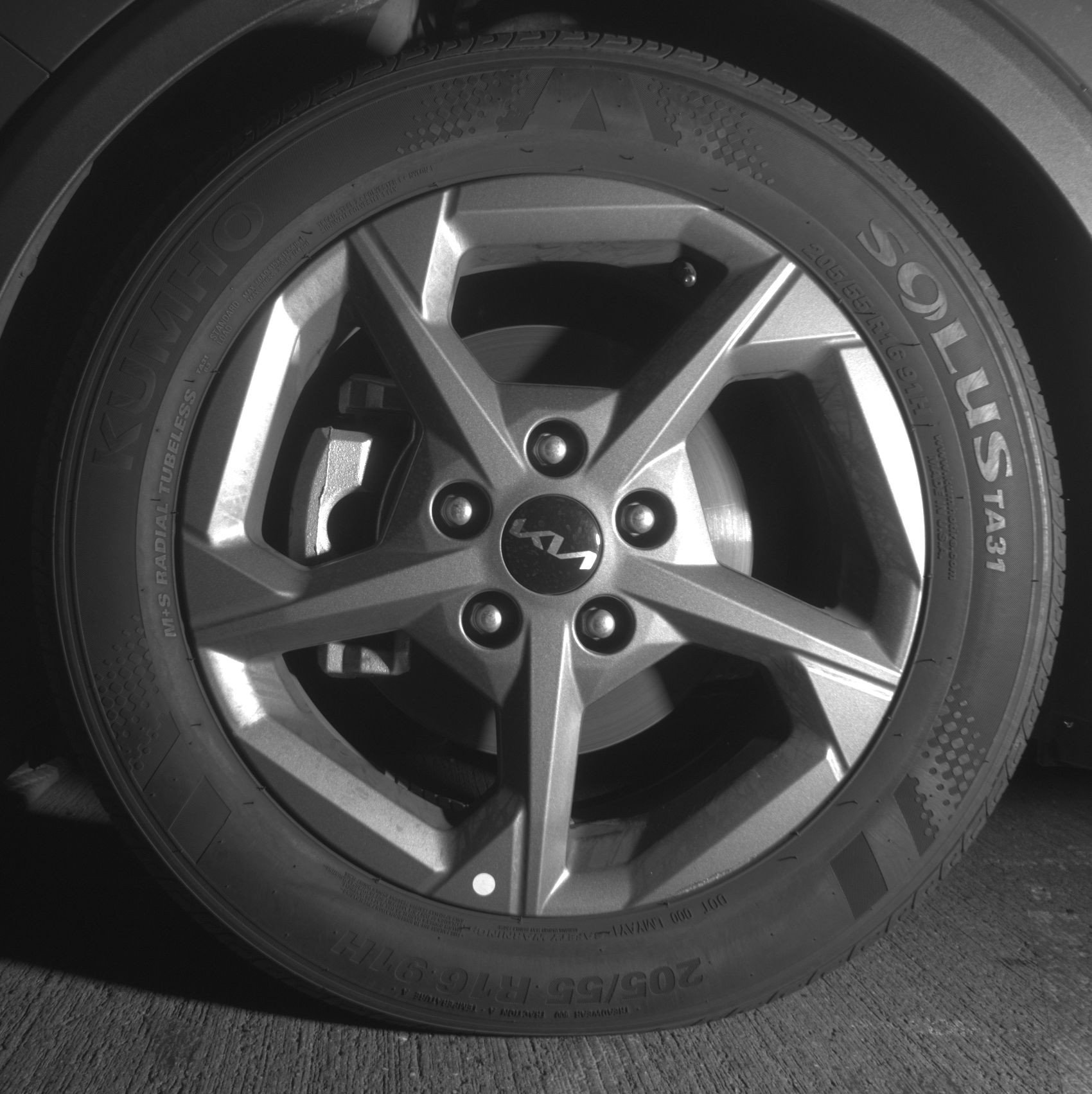 Thumbnail: 2025 Kia K4 - 12