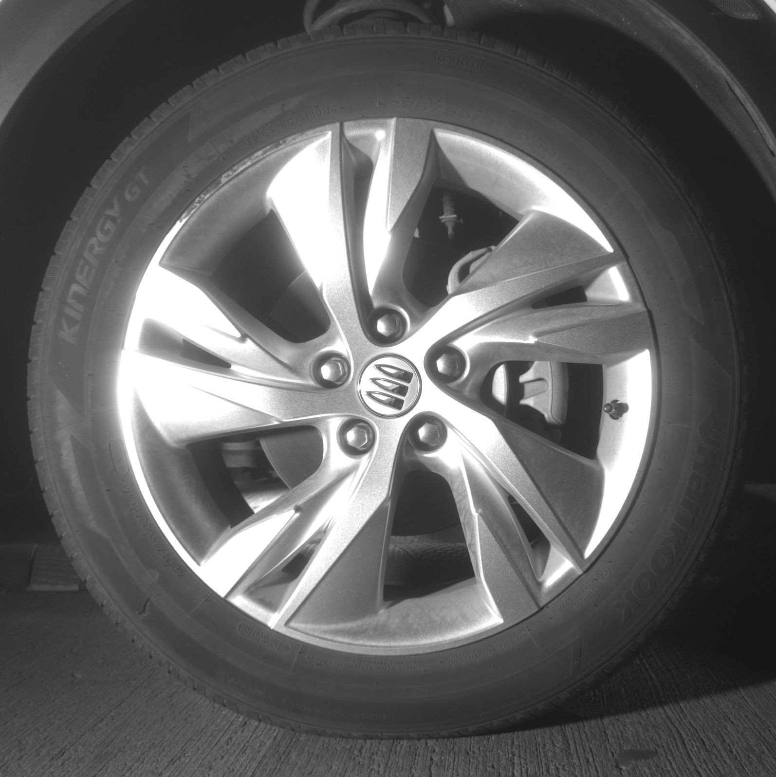 Thumbnail: 2025 Buick Encore GX - 13