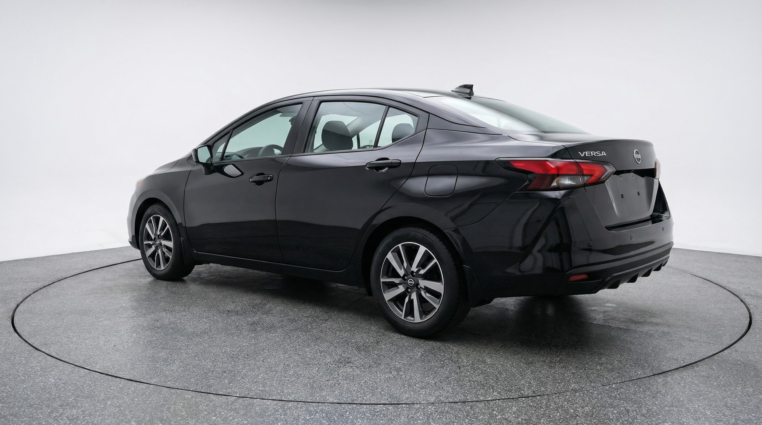 Thumbnail: 2025 Nissan Versa - 5