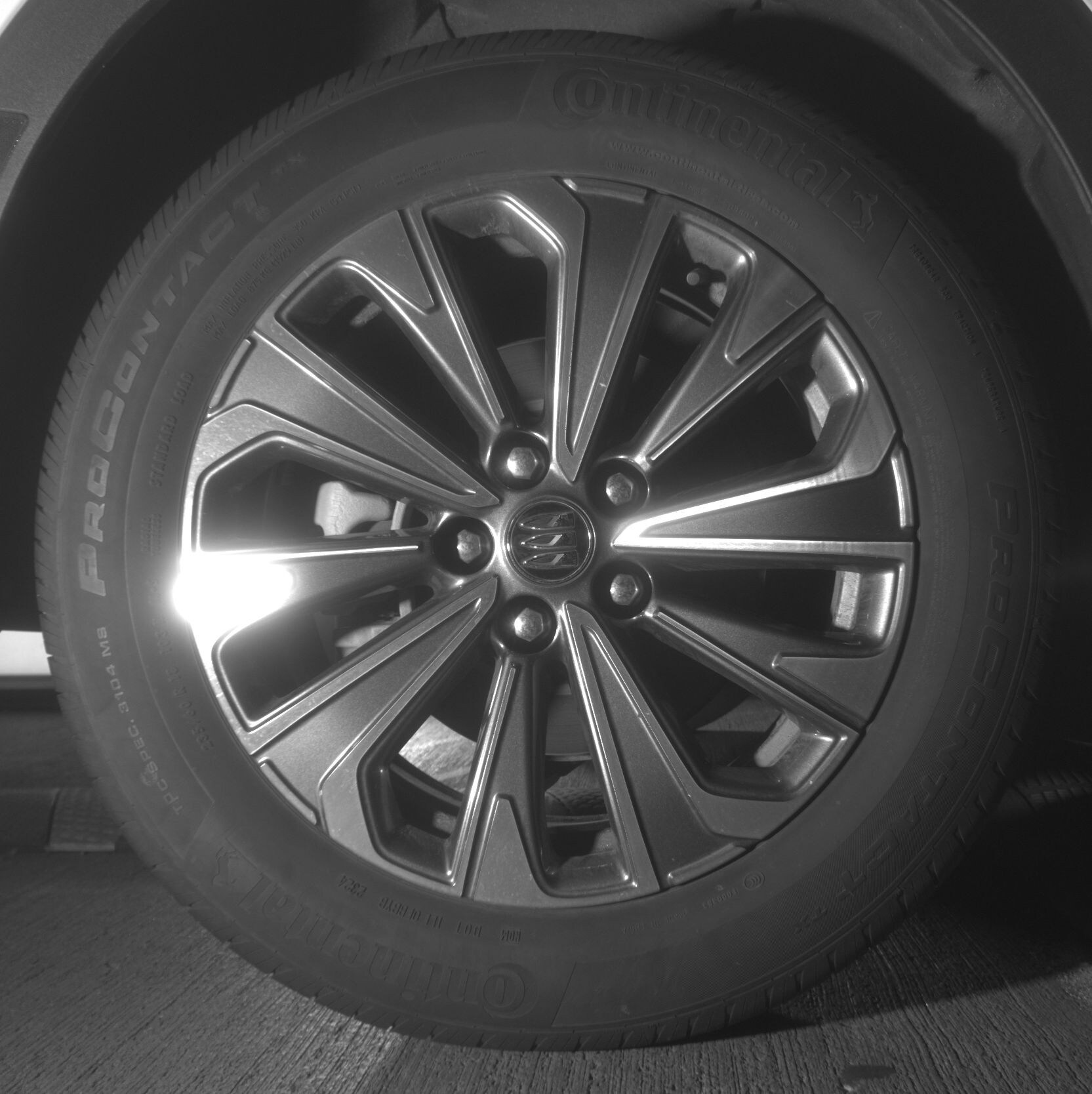 Thumbnail: 2024 Buick Envision - 12