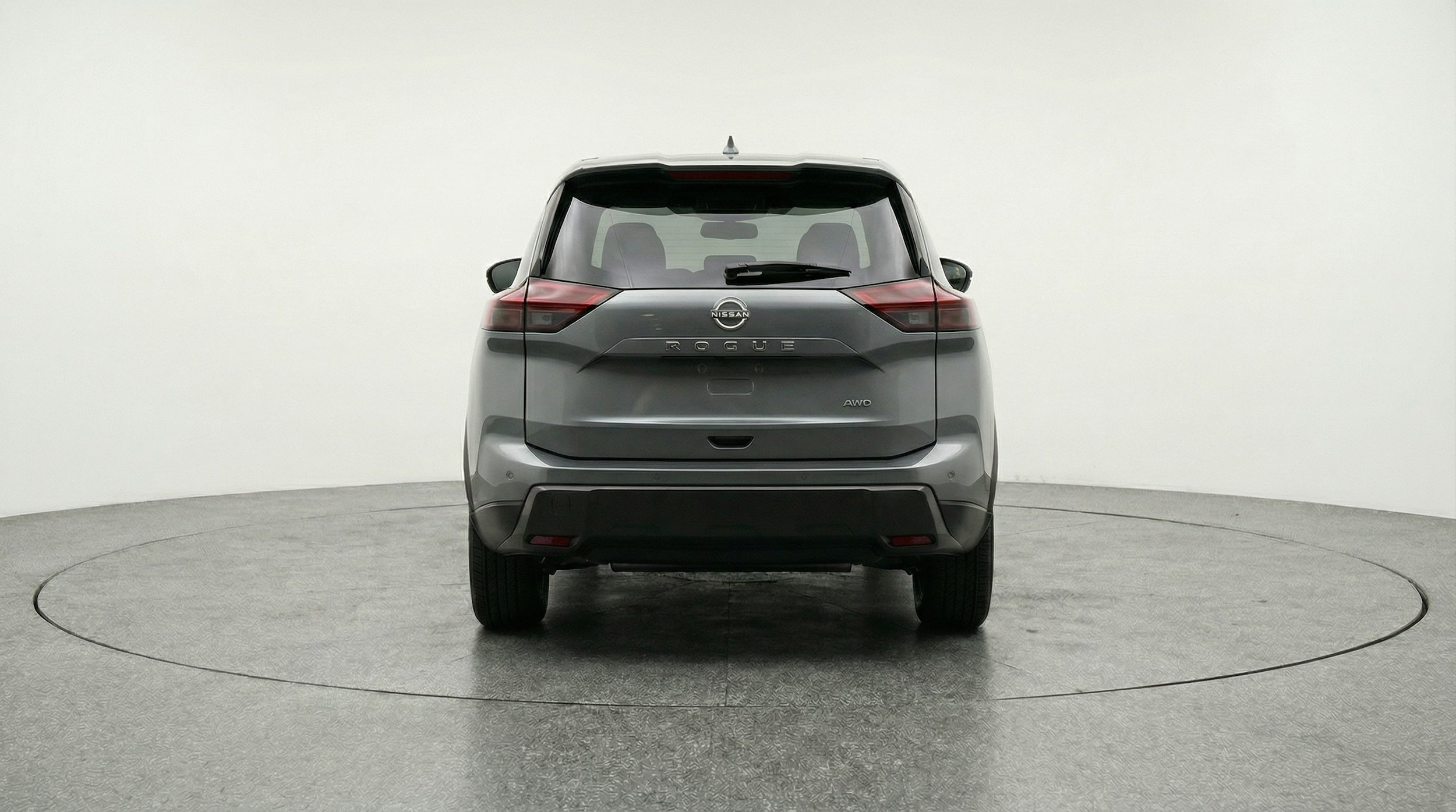 Thumbnail: 2025 Nissan Rogue - 6