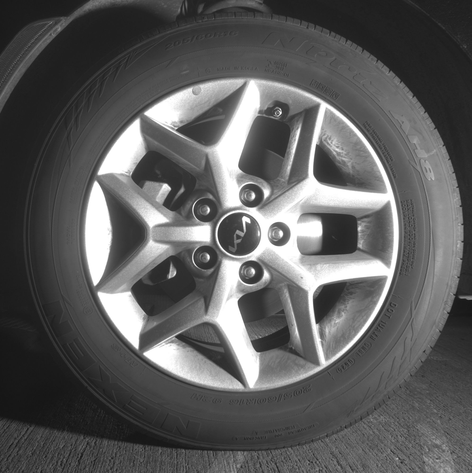 Thumbnail: 2025 Kia Soul - 12