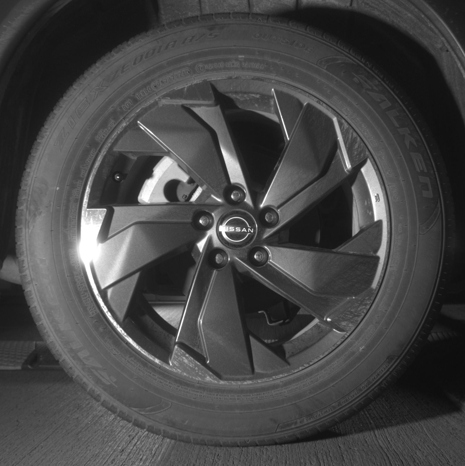 Thumbnail: 2025 Nissan Rogue - 12