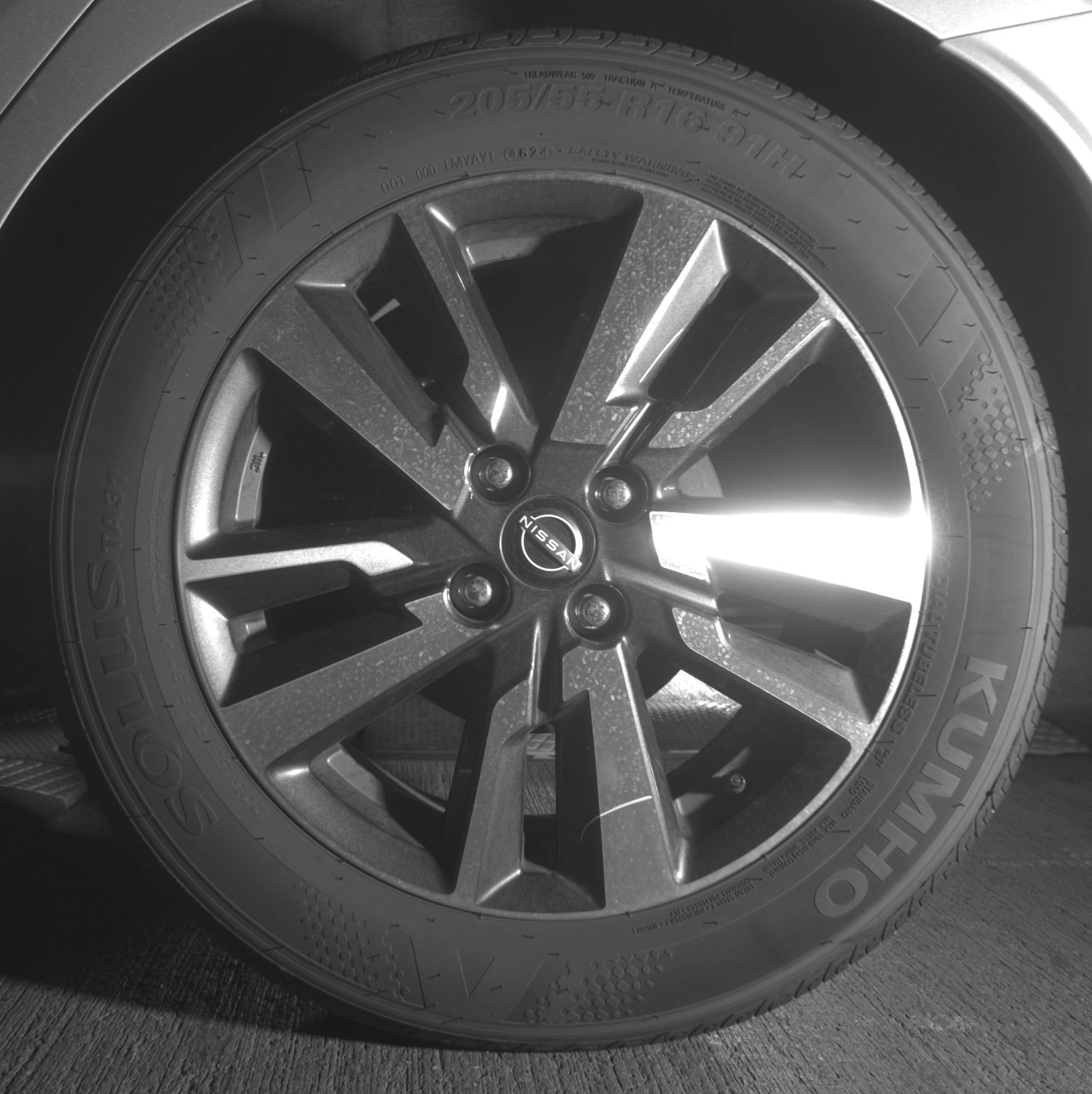 Thumbnail: 2025 Nissan Versa - 14