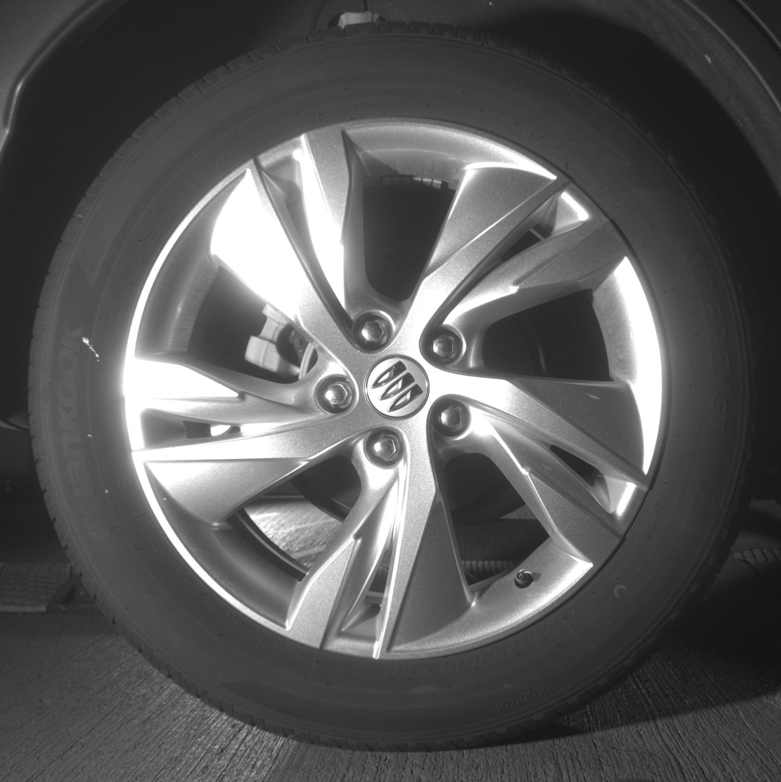 Thumbnail: 2025 Buick Encore GX - 15