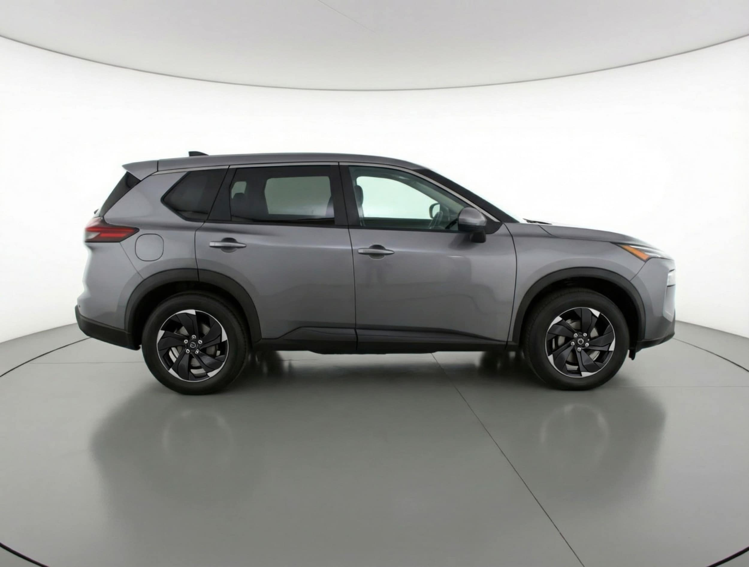 Thumbnail: 2025 Nissan Rogue - 8