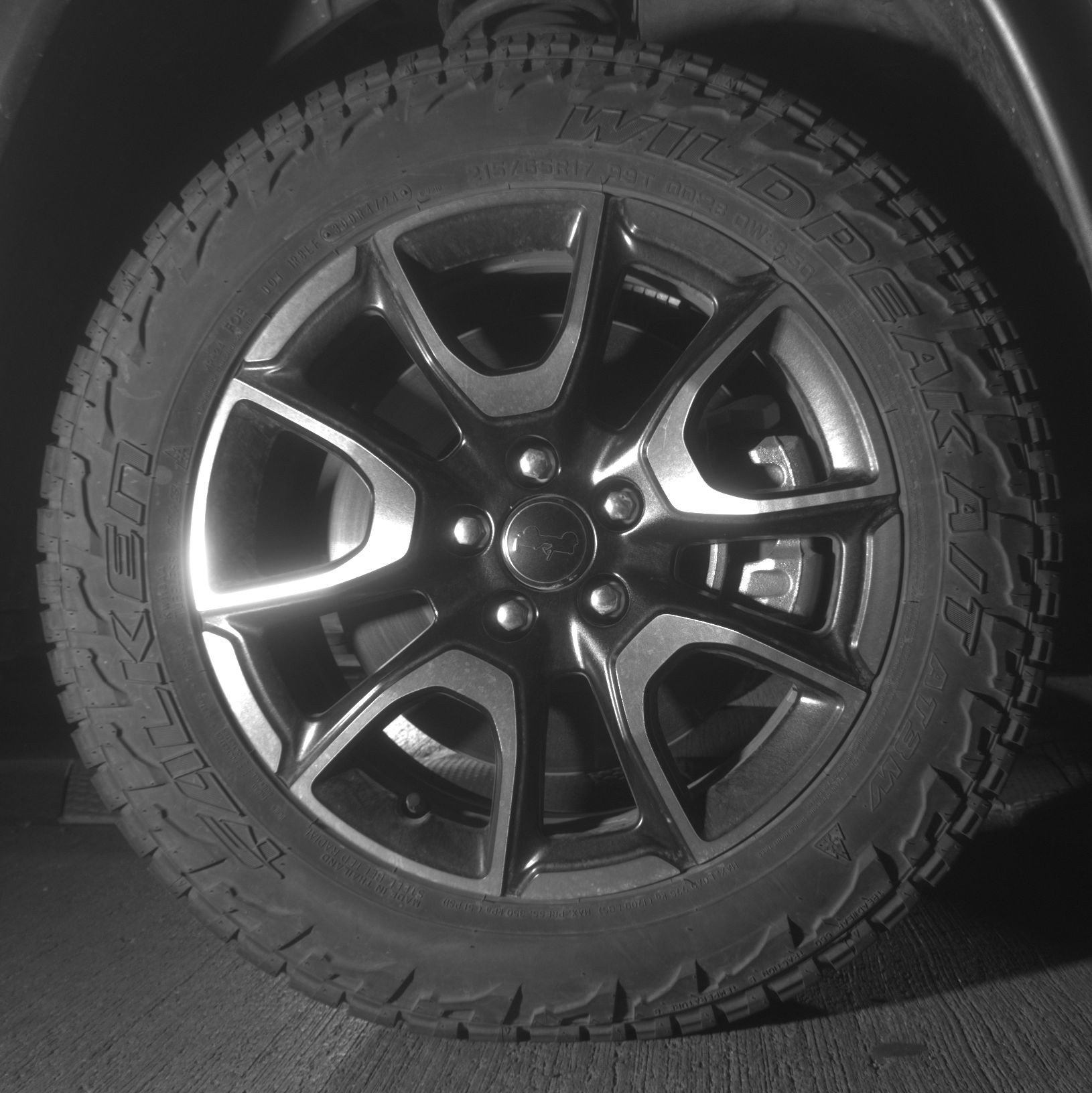 Thumbnail: 2025 Jeep Compass - 13