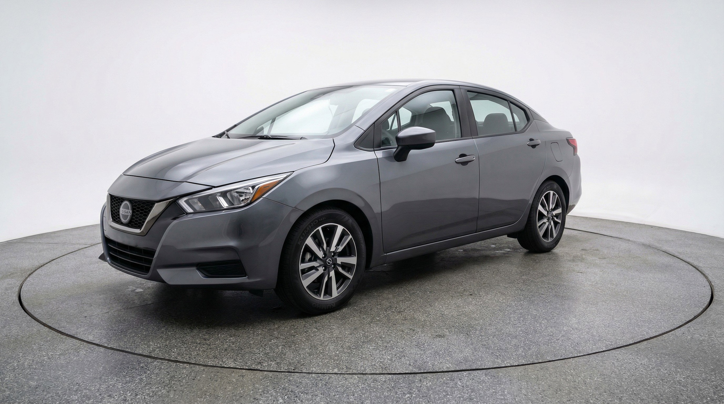 Thumbnail: 2025 Nissan Versa - 3