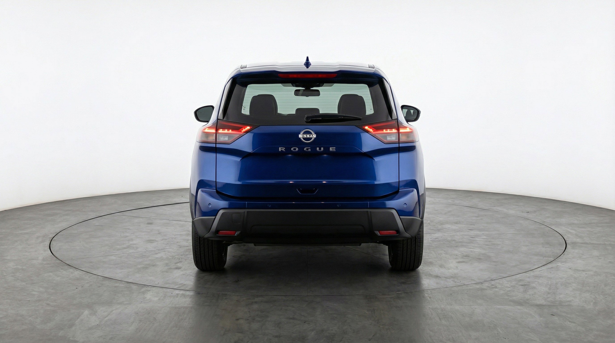 Thumbnail: 2025 Nissan Rogue - 7