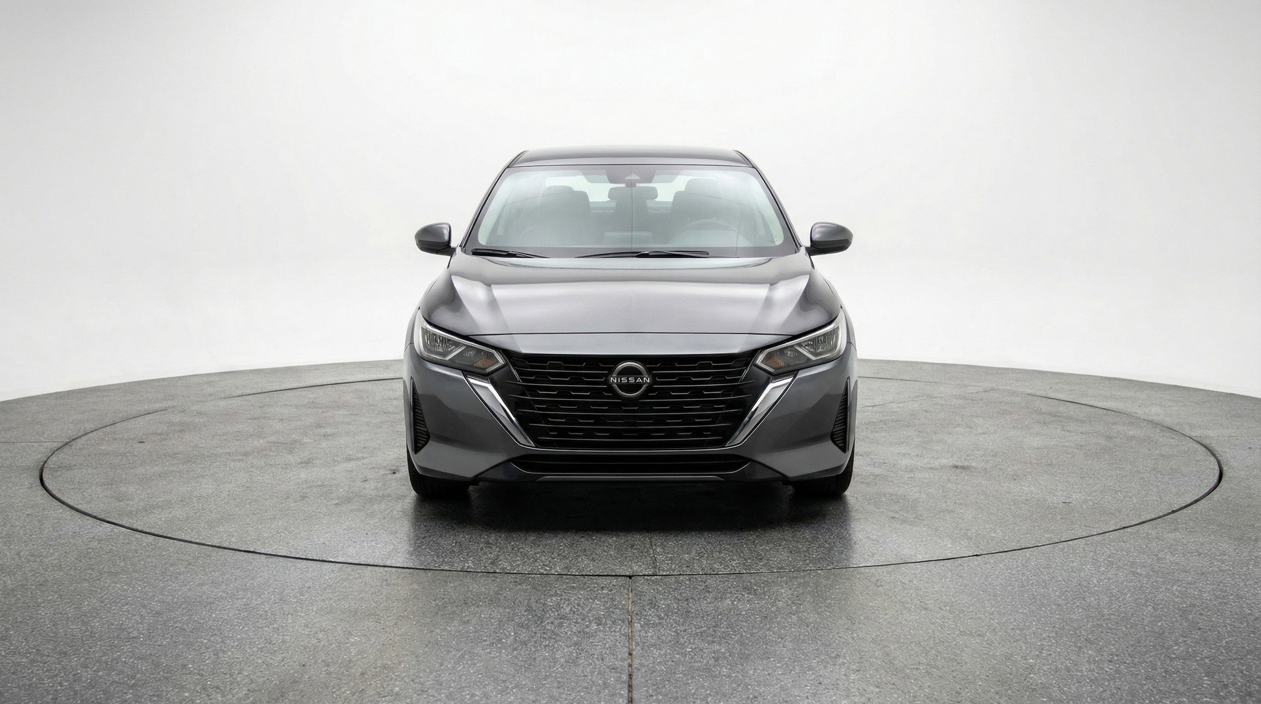 Thumbnail: 2025 Nissan Sentra - 2