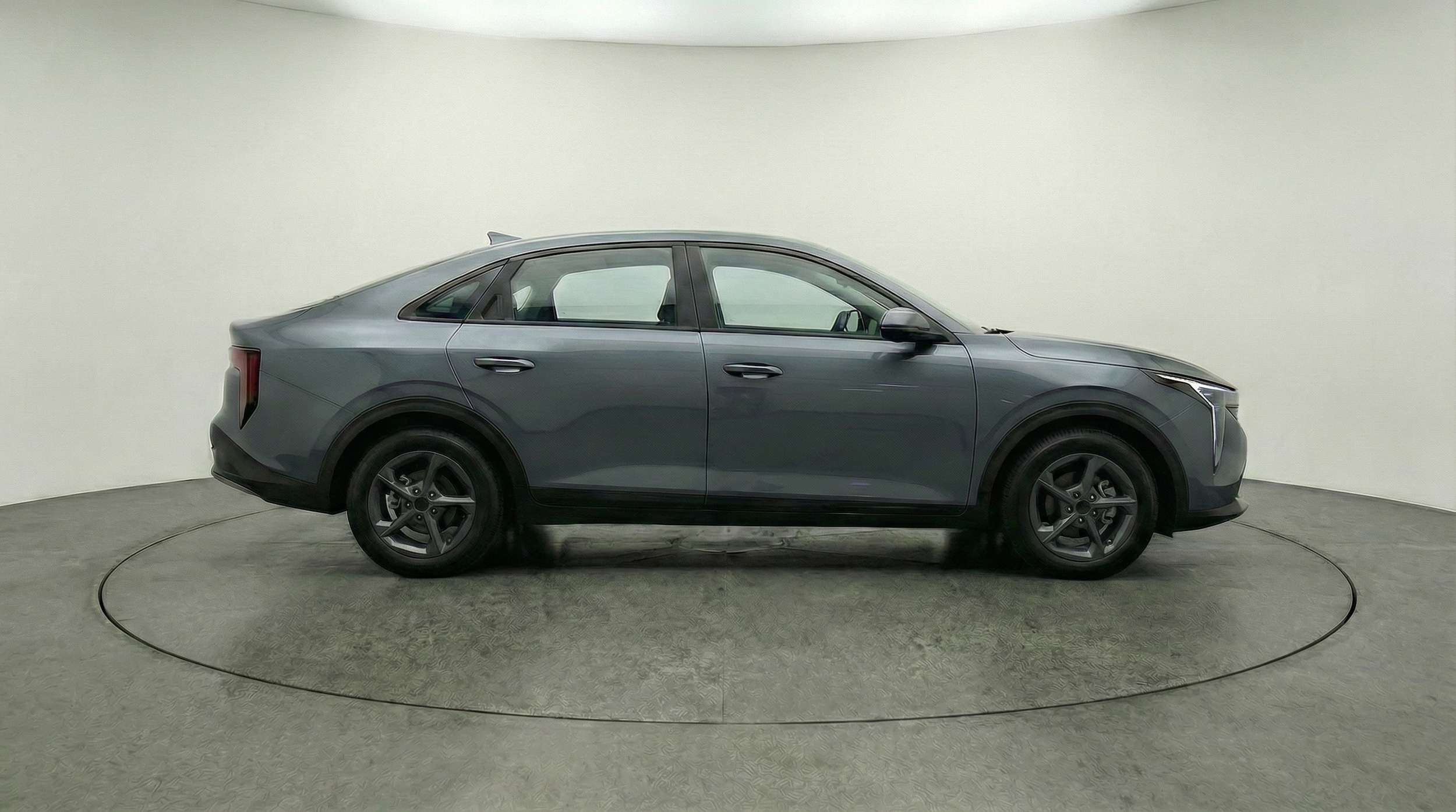 Thumbnail: 2025 Kia K4 - 8