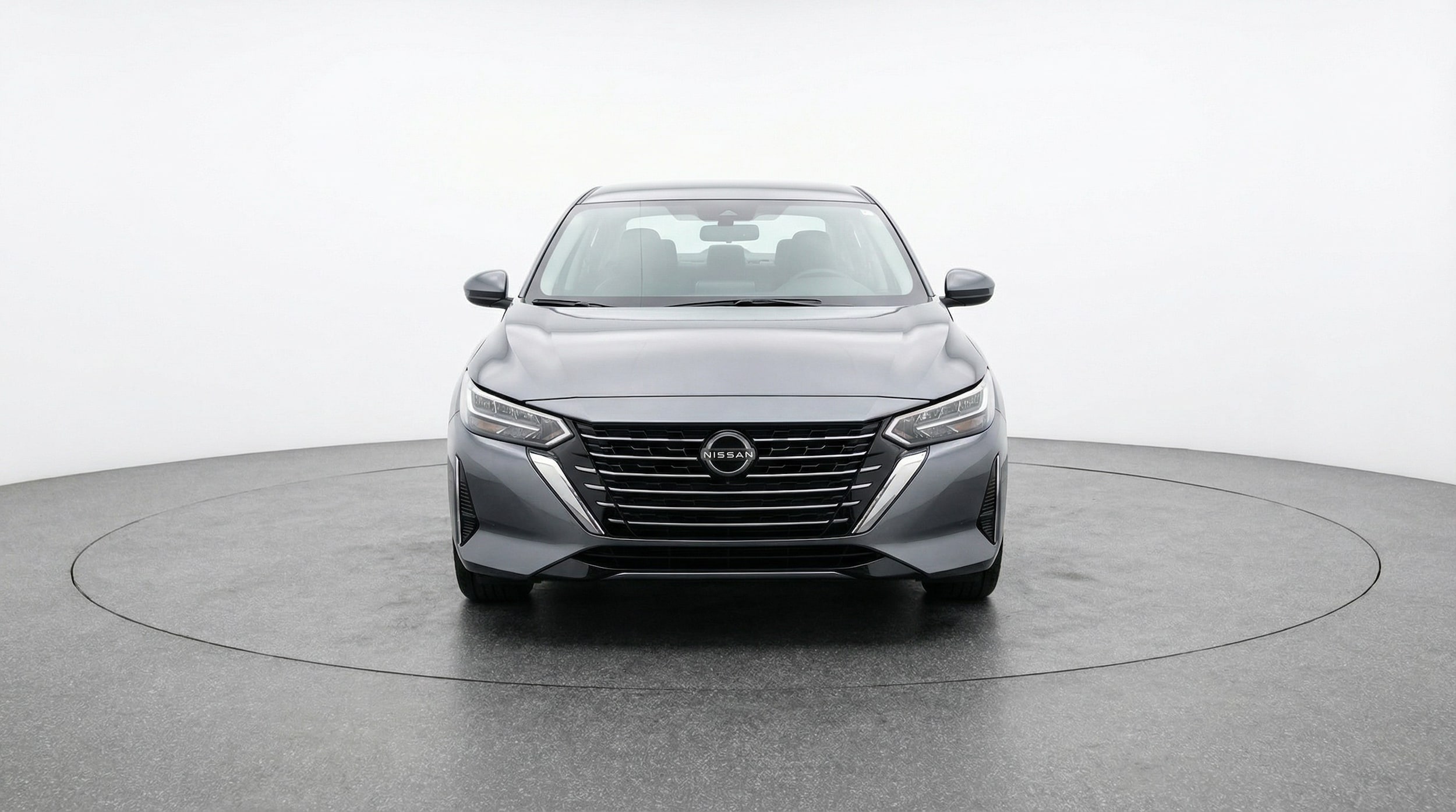 Thumbnail: 2025 Nissan Sentra - 2