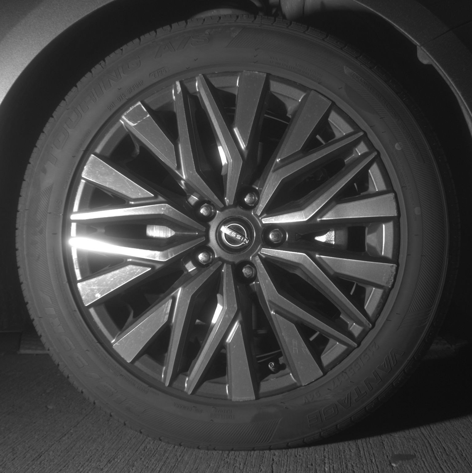 Thumbnail: 2025 Nissan Altima - 13