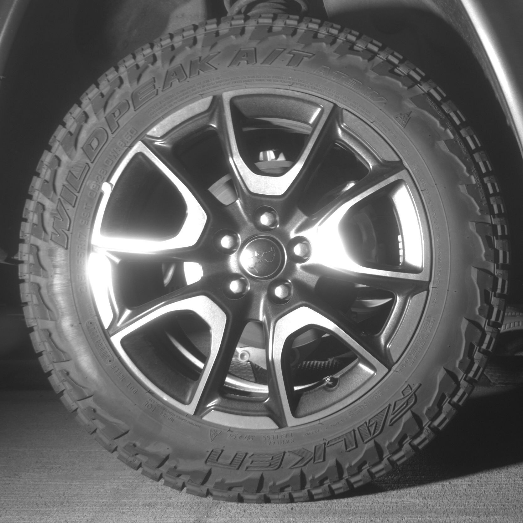 Thumbnail: 2025 Jeep Compass - 12