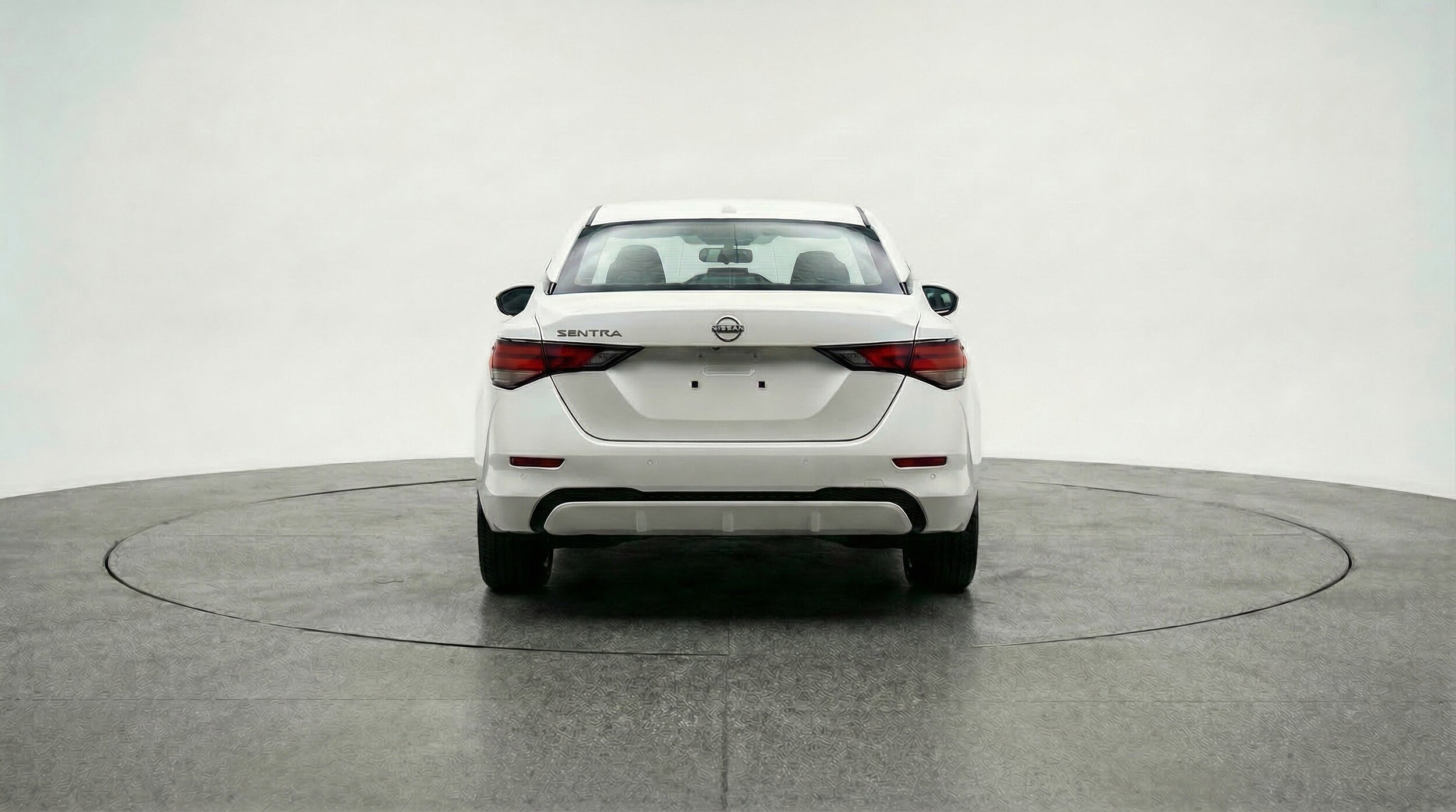 Thumbnail: 2025 Nissan Sentra - 7