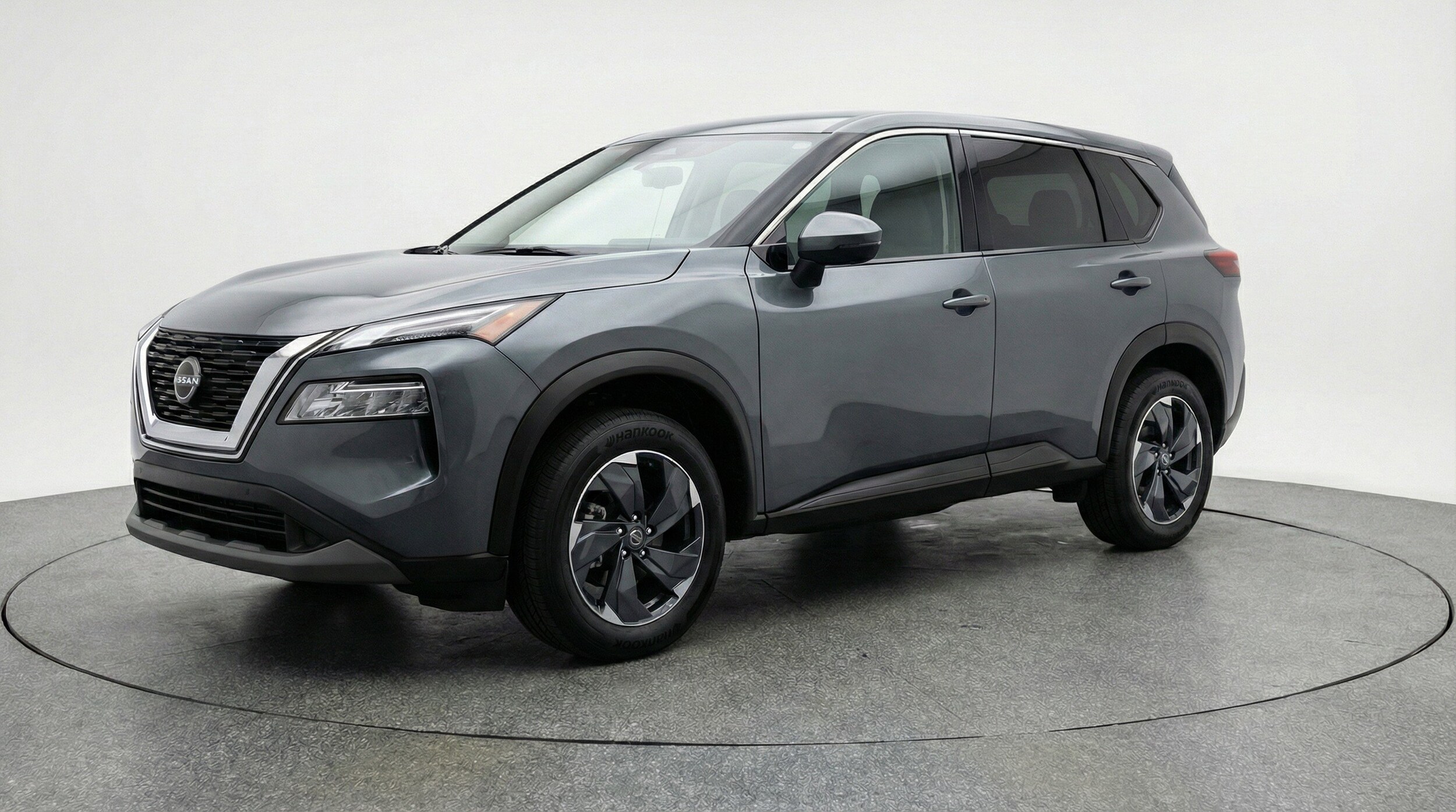 Thumbnail: 2025 Nissan Rogue - 3