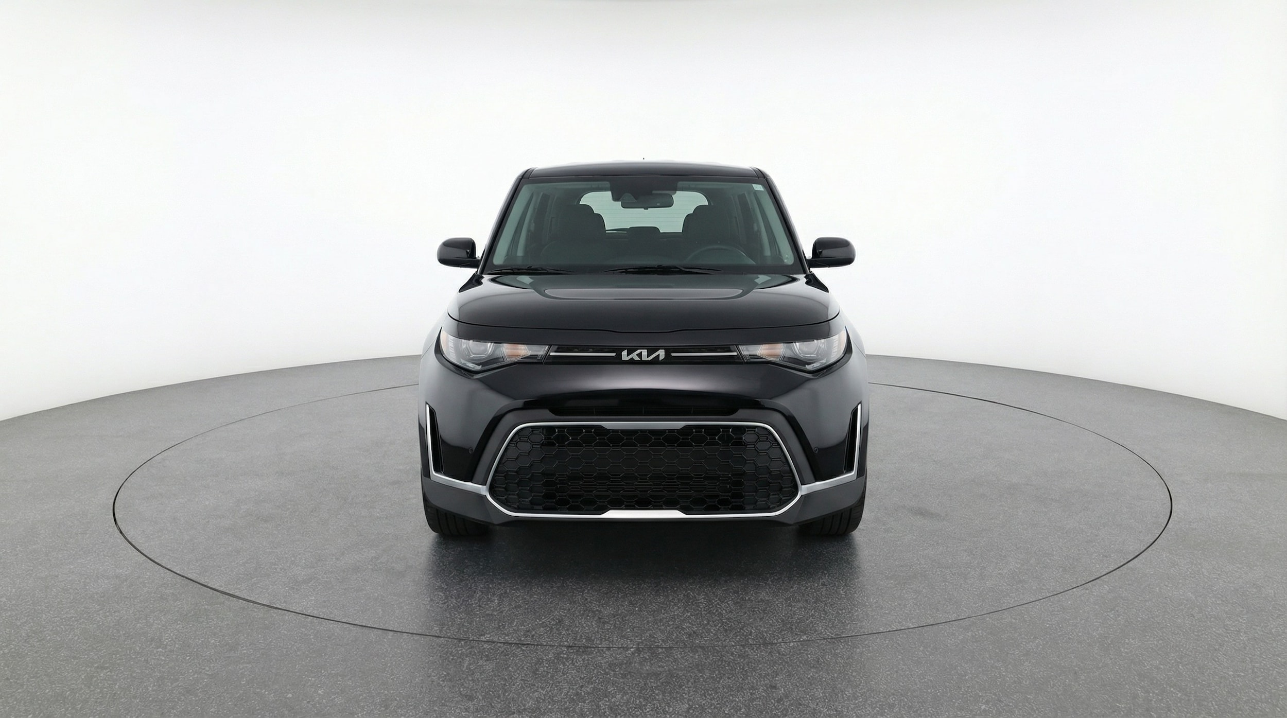 Thumbnail: 2025 Kia Soul - 2