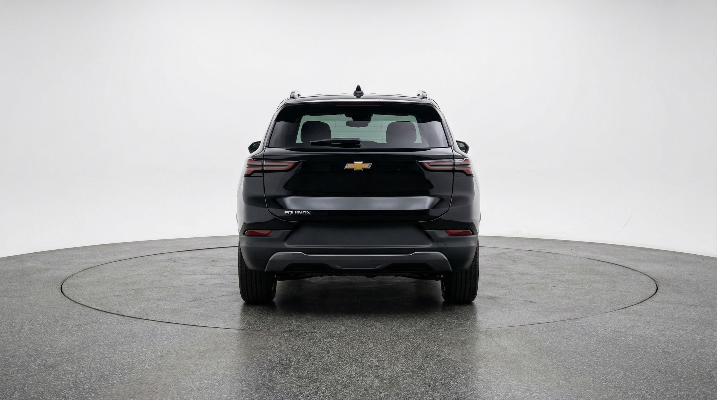 Thumbnail: 2025 Chevrolet Equinox - 6