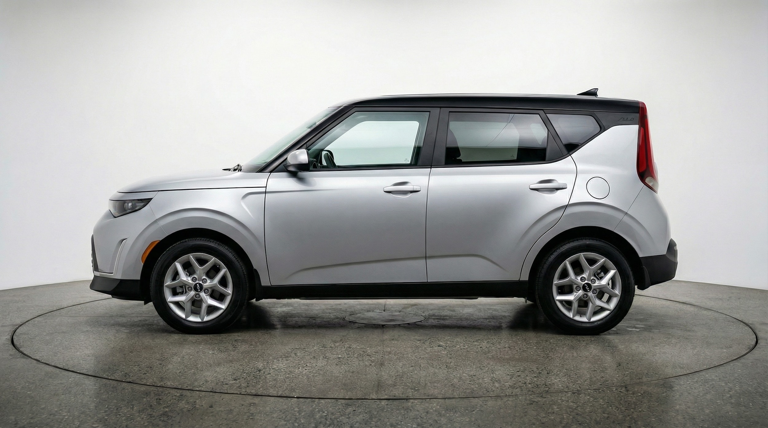 Thumbnail: 2025 Kia Soul - 4