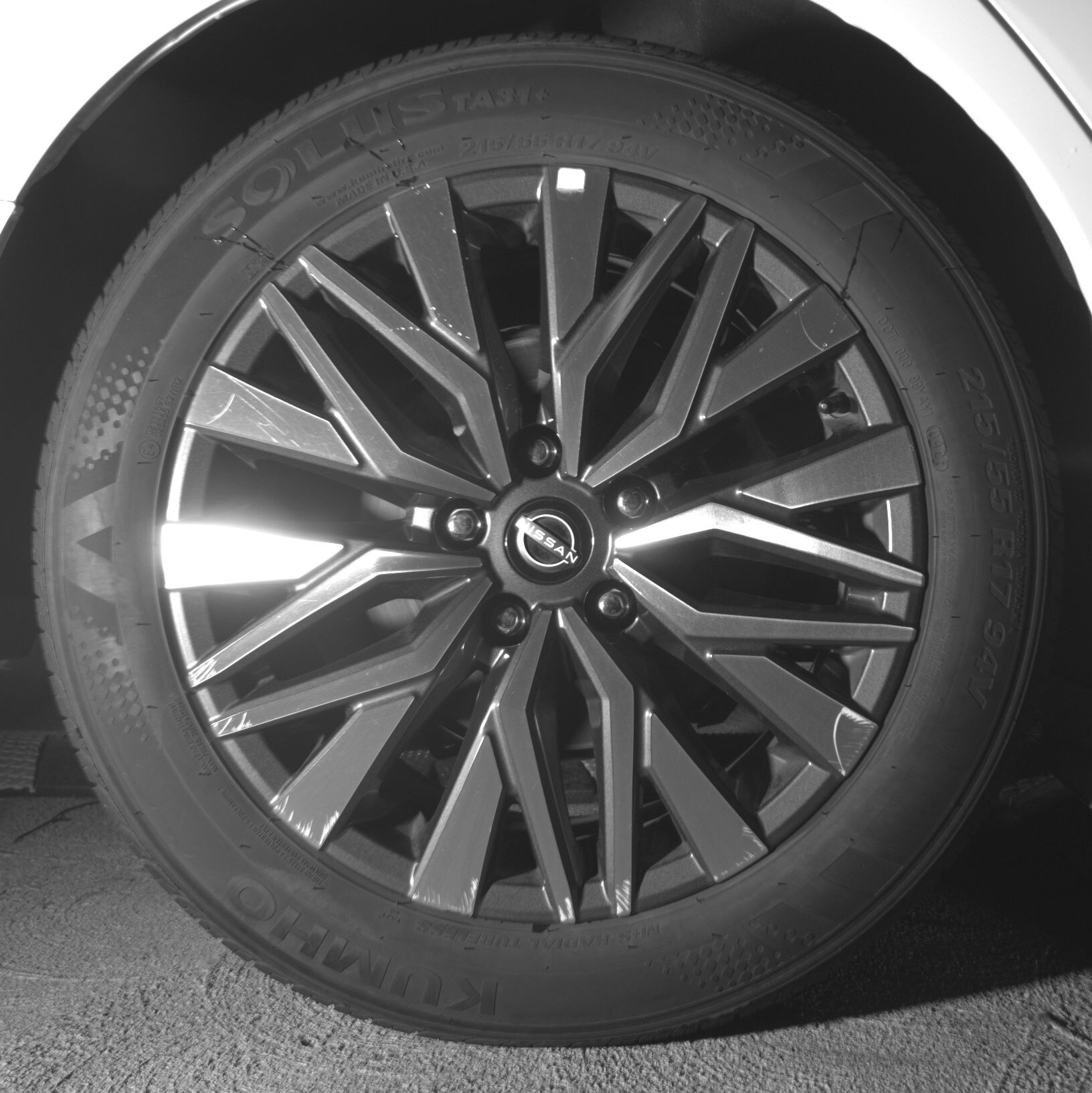 Thumbnail: 2025 Nissan Altima - 12