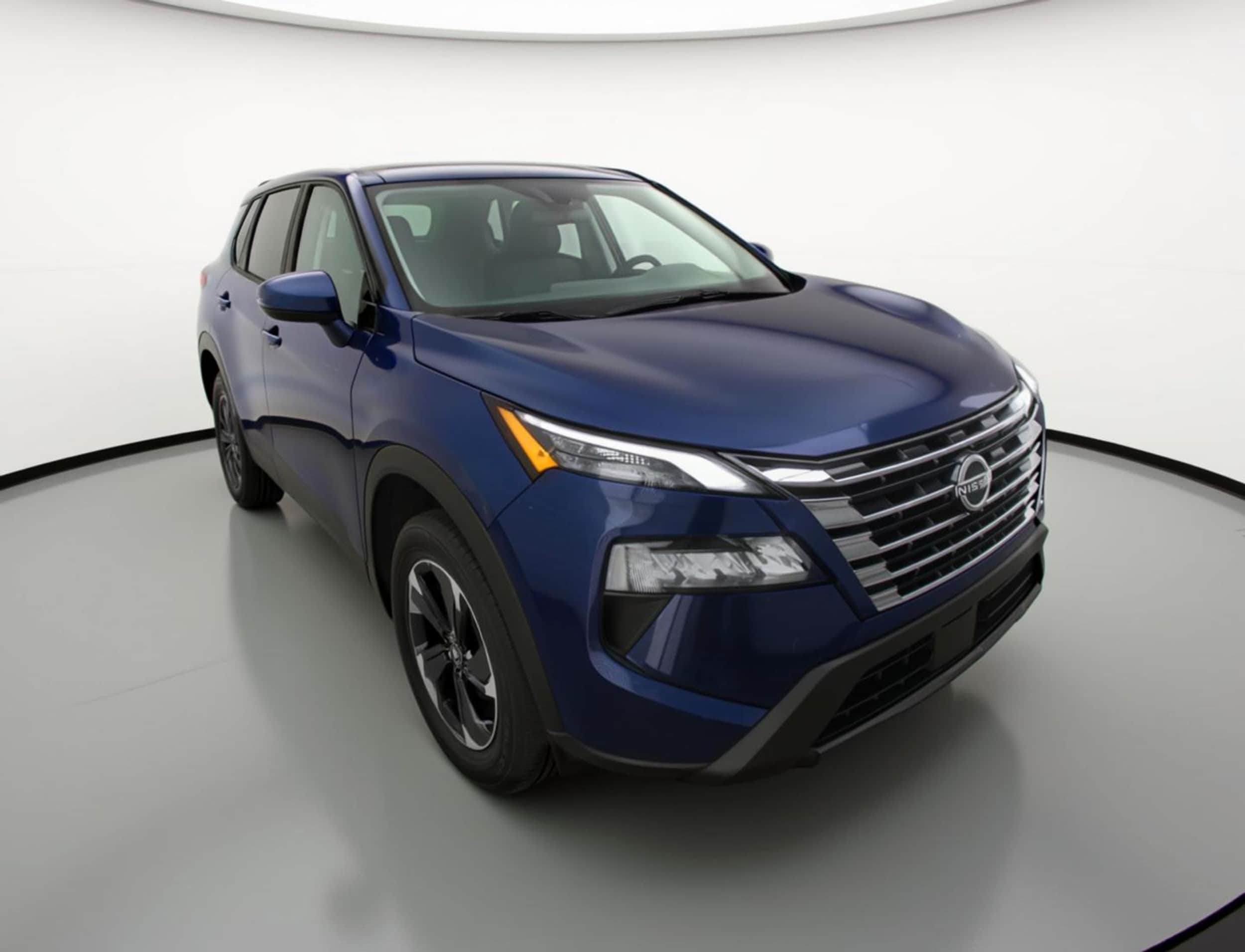 Thumbnail: 2025 Nissan Rogue - 1