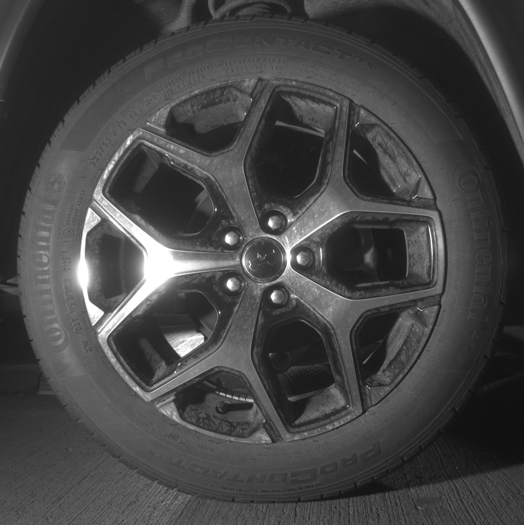 Thumbnail: 2025 Jeep Compass - 15