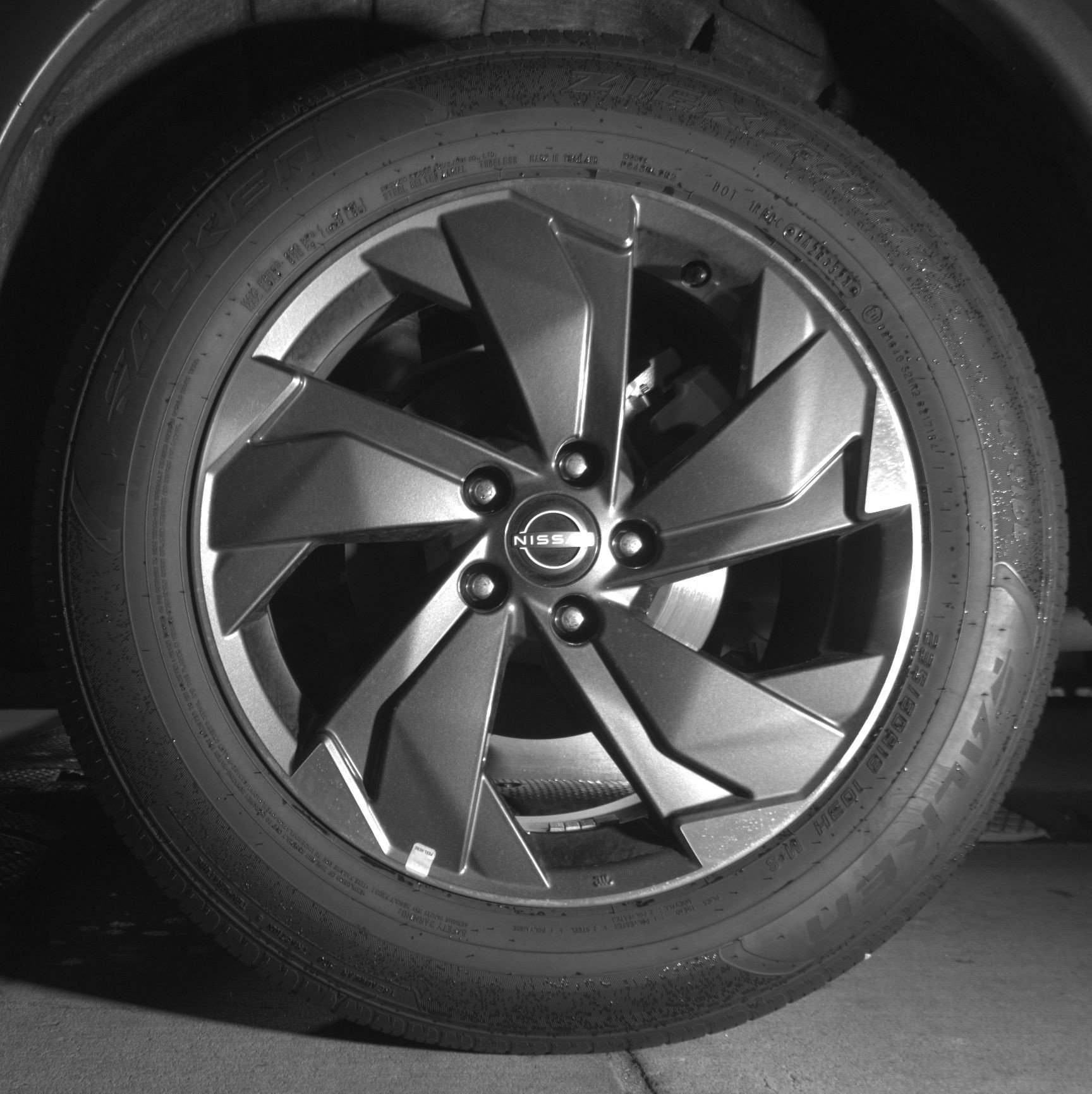 Thumbnail: 2025 Nissan Rogue - 14