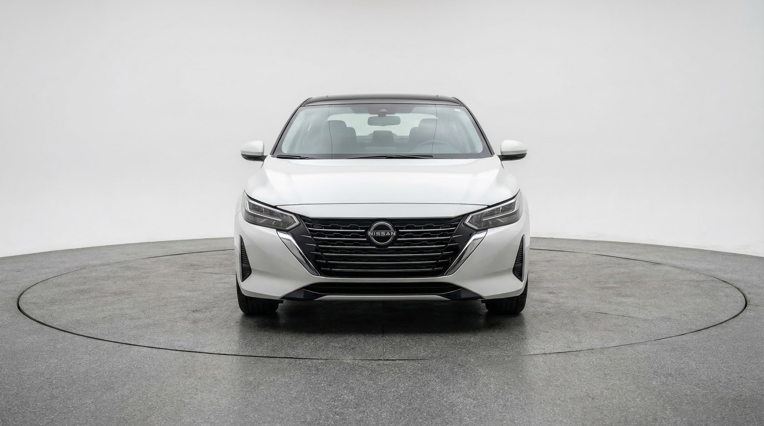 Thumbnail: 2025 Nissan Sentra - 2