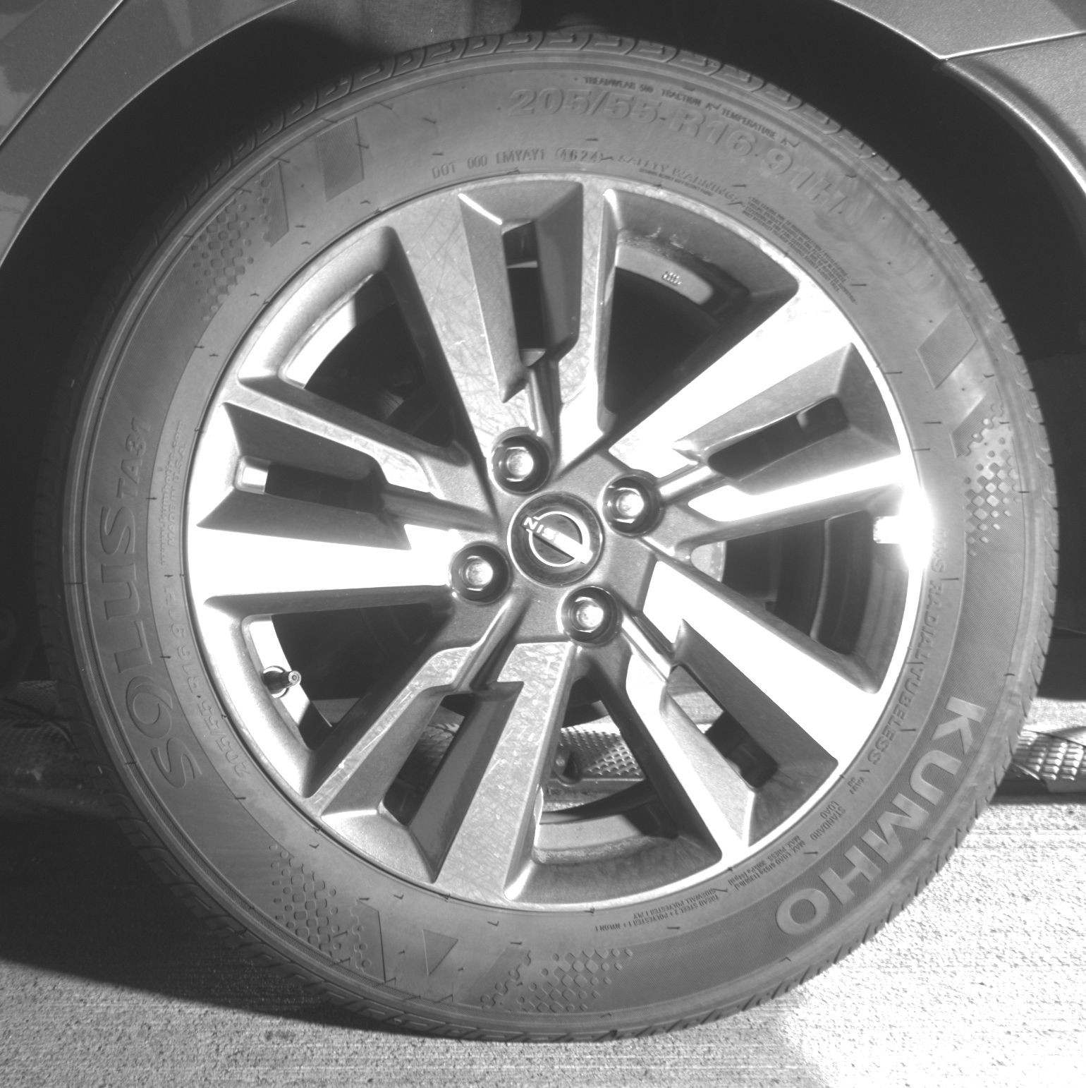 Thumbnail: 2025 Nissan Versa - 11