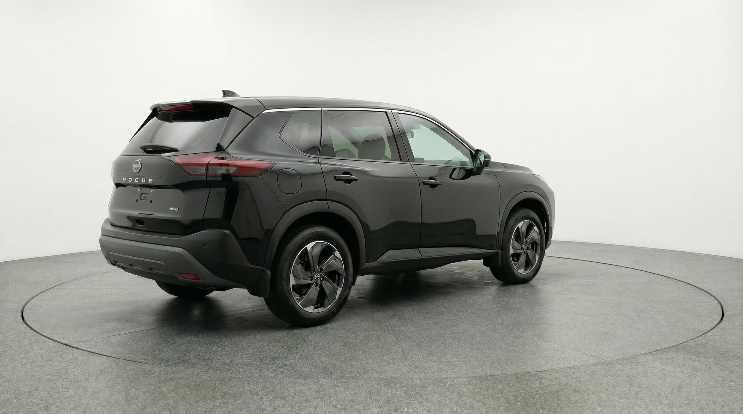 Thumbnail: 2025 Nissan Rogue - 7