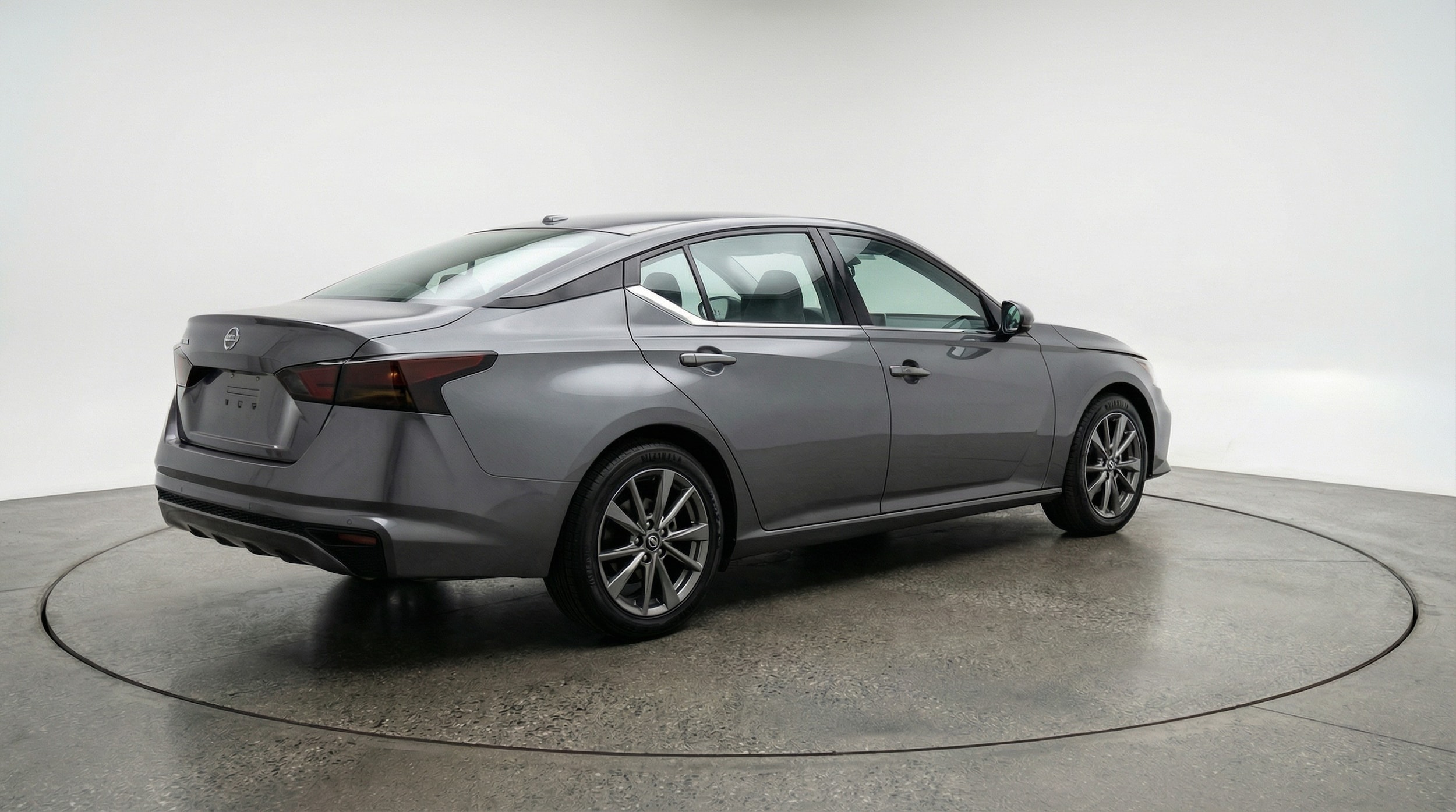 Thumbnail: 2025 Nissan Altima - 7