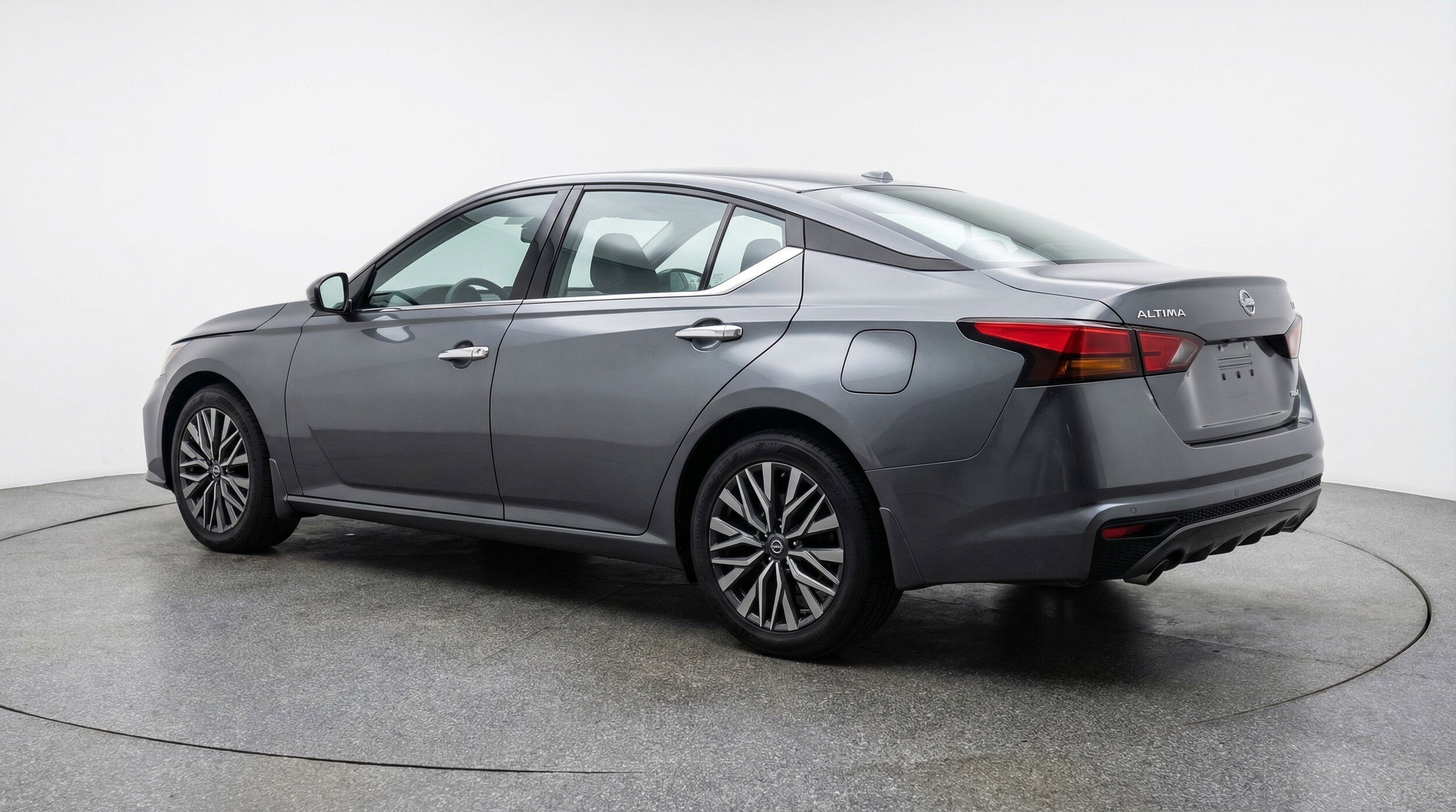 Thumbnail: 2025 Nissan Altima - 6