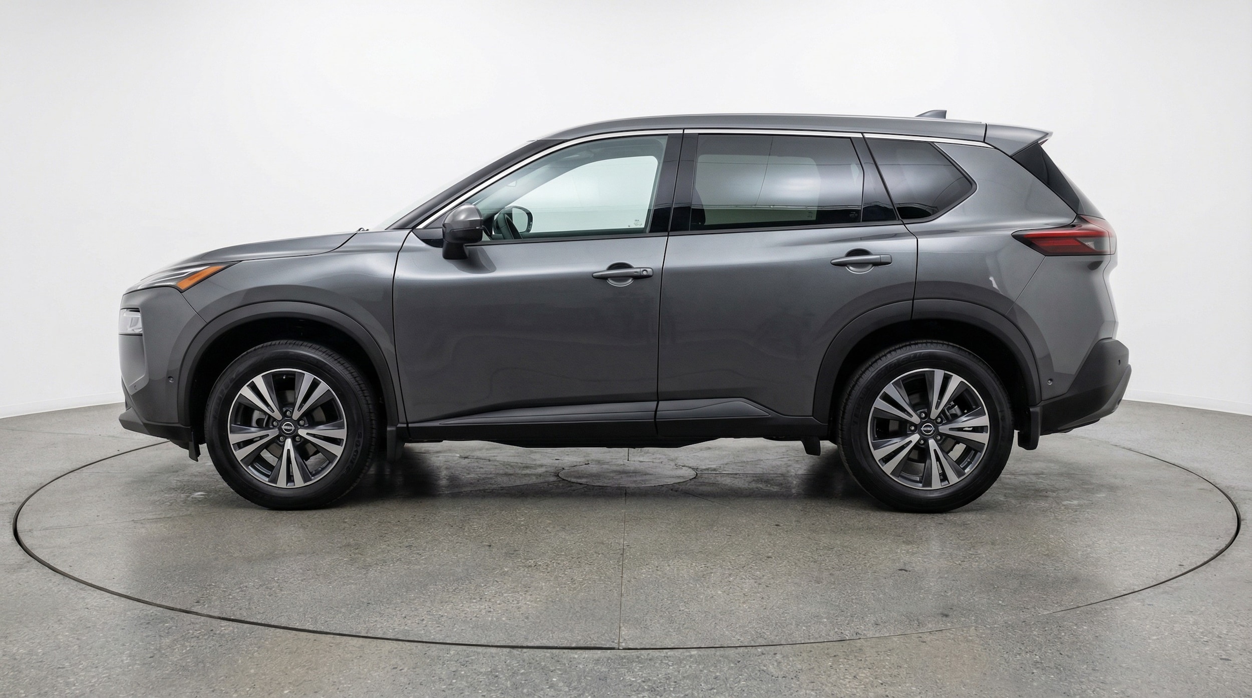 Thumbnail: 2025 Nissan Rogue - 4