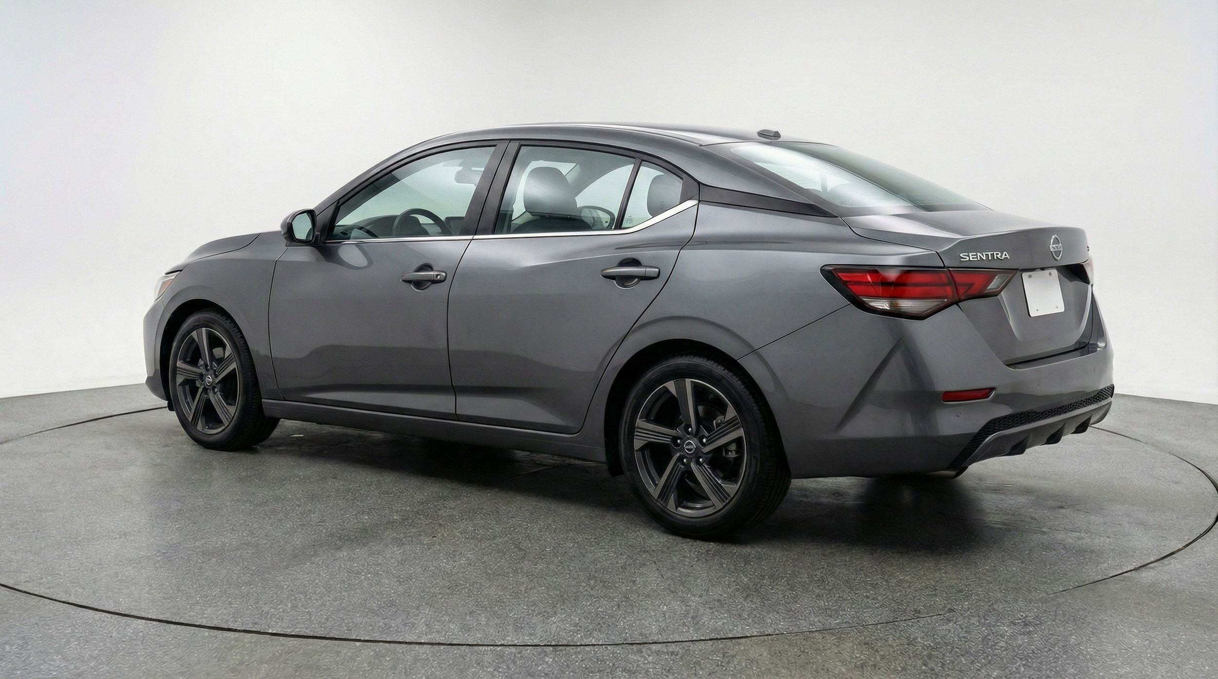 Thumbnail: 2025 Nissan Sentra - 6