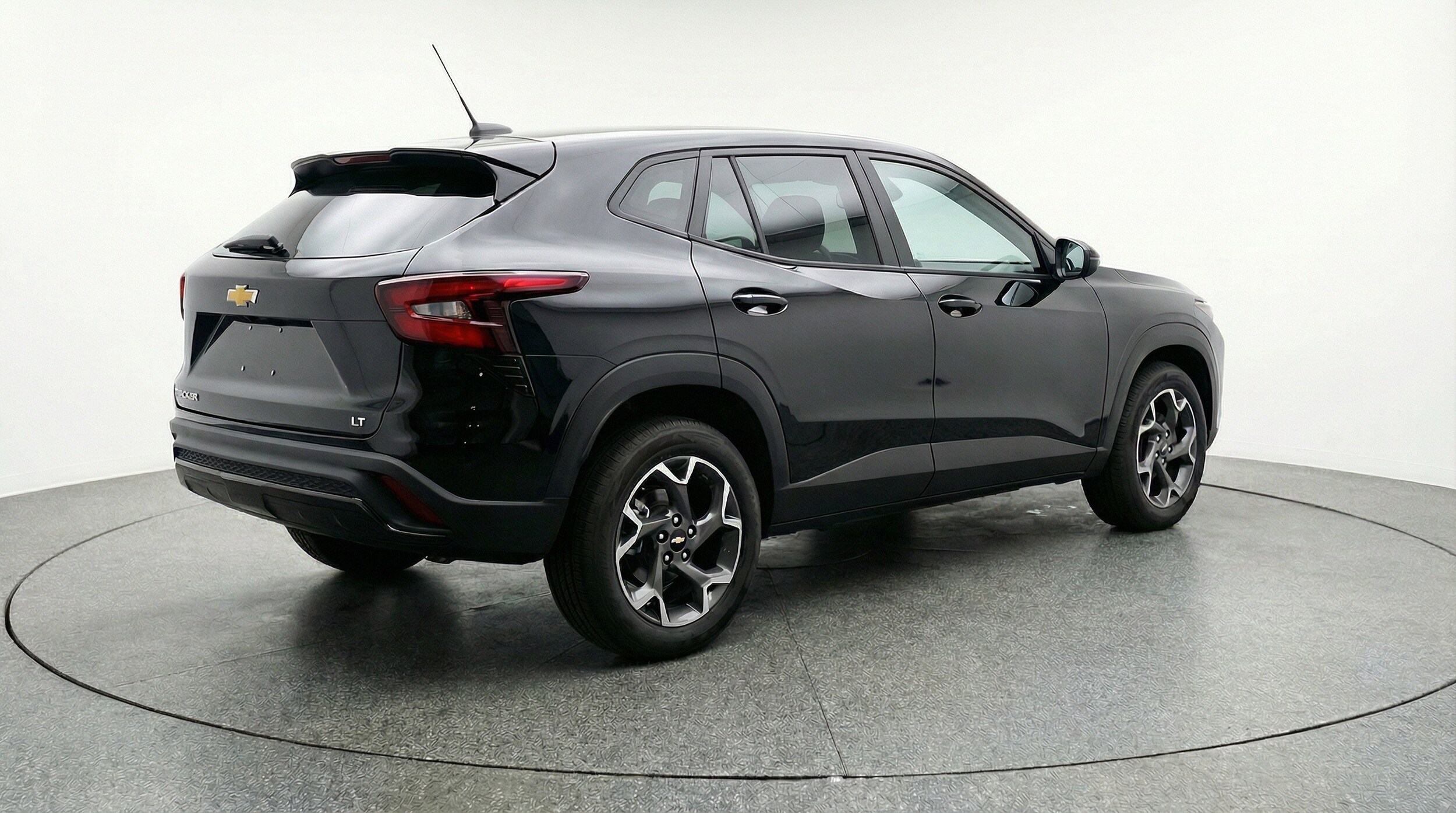 Thumbnail: 2025 Chevrolet Trax - 9
