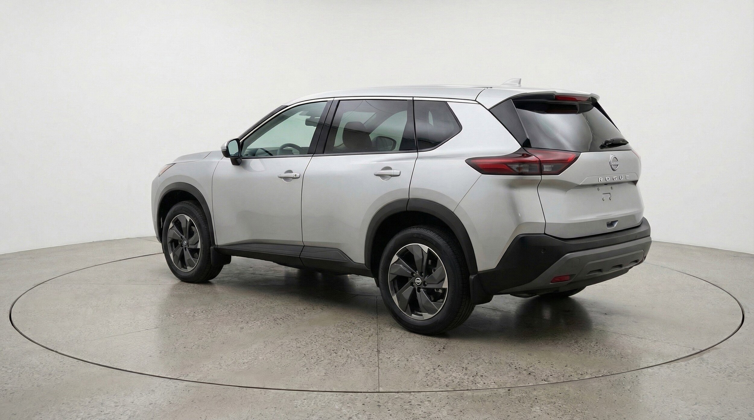 Thumbnail: 2025 Nissan Rogue - 6