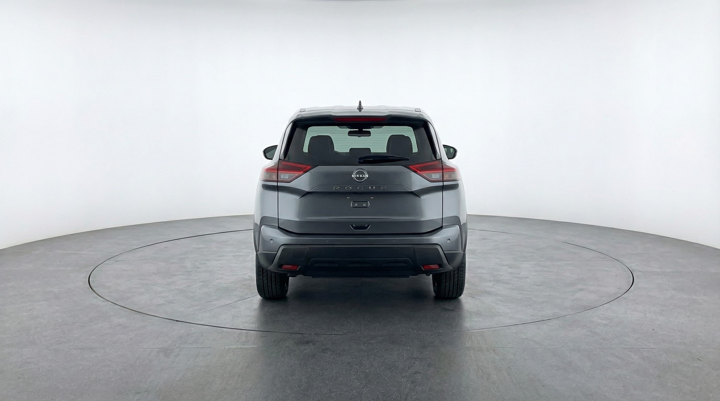 Thumbnail: 2025 Nissan Rogue - 6