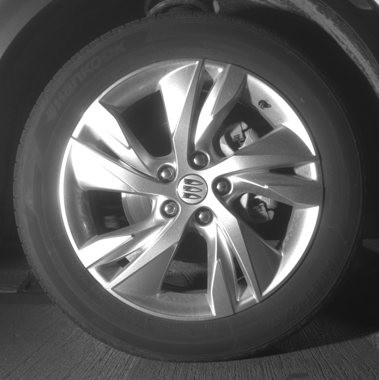 Thumbnail: 2025 Buick Encore GX - 13