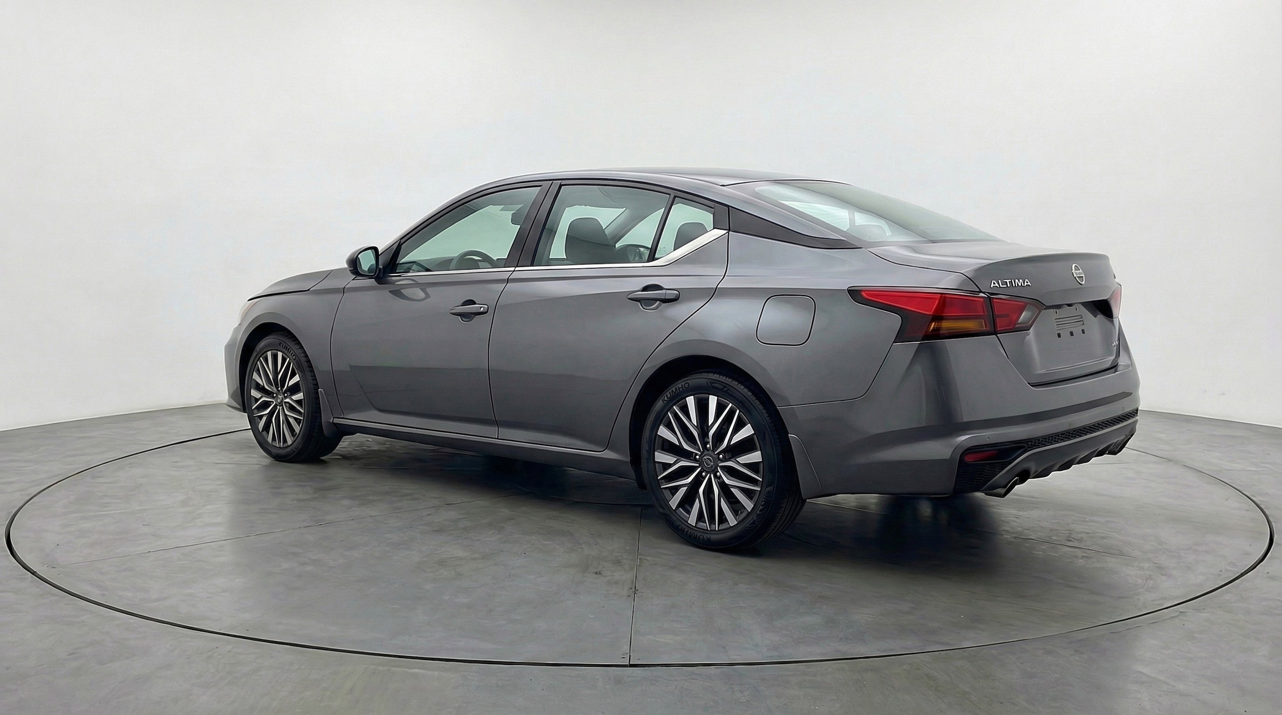 Thumbnail: 2025 Nissan Altima - 6