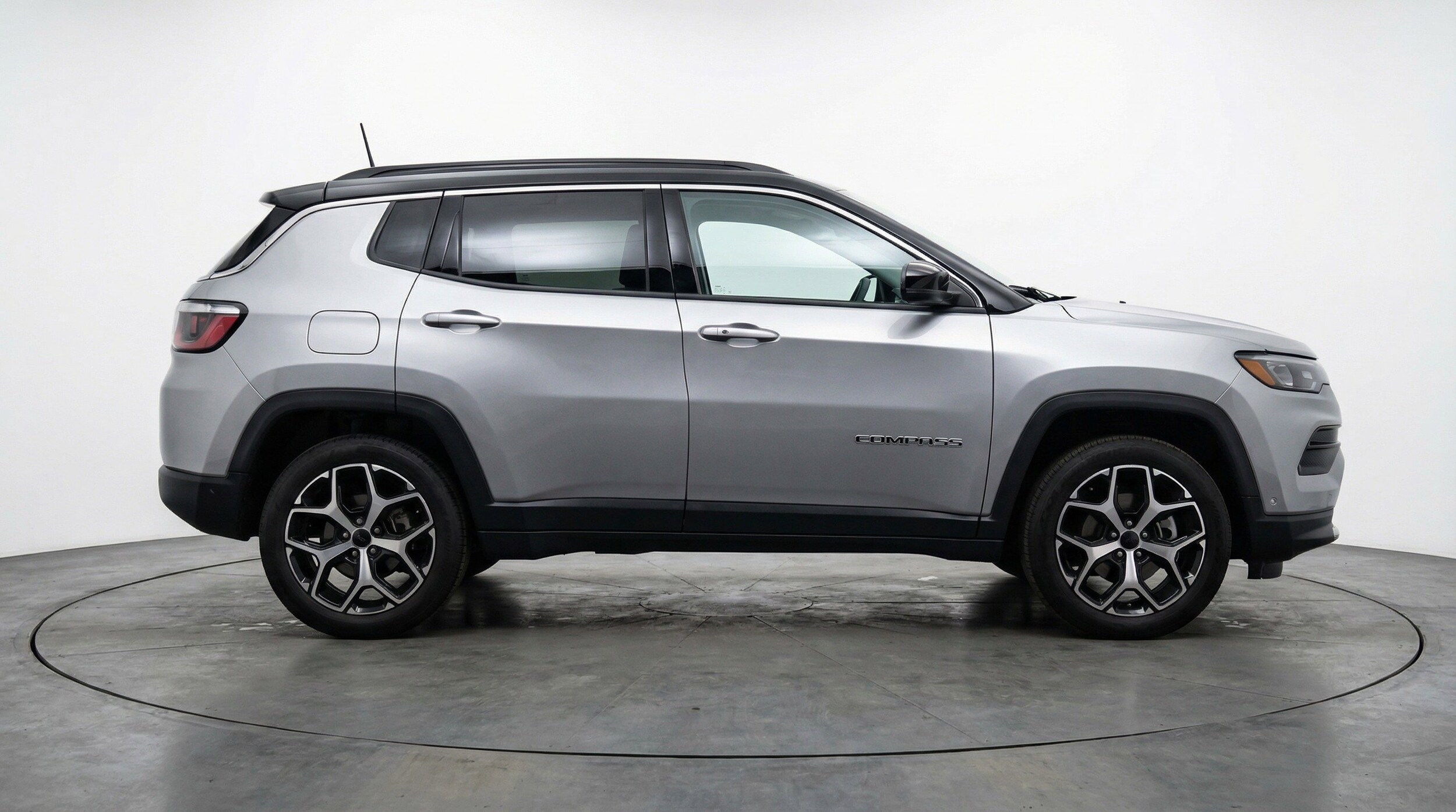 Thumbnail: 2025 Jeep Compass - 11